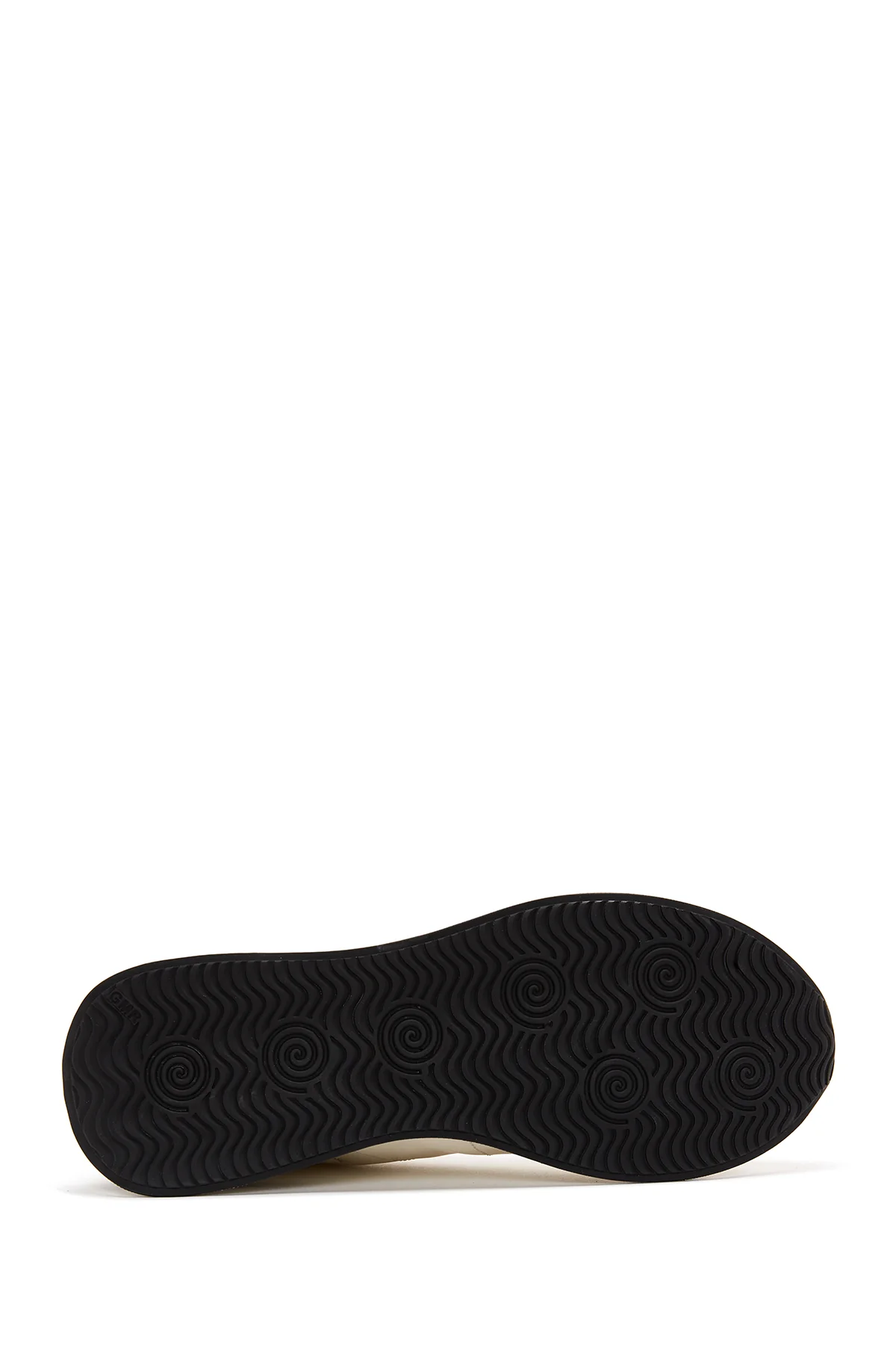 Erkek Deri Sneaker - Image 4