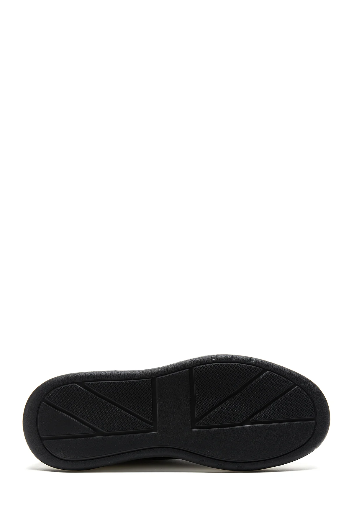 Erkek Deri Sneaker - Image 4