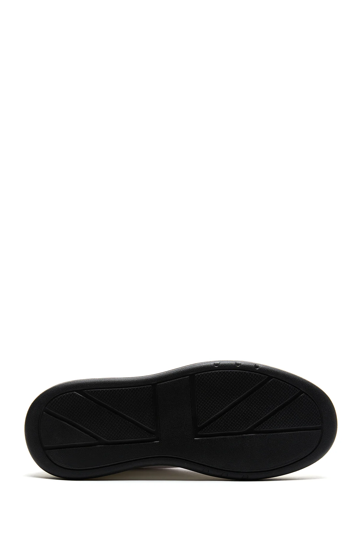 Erkek Deri Sneaker - Image 4