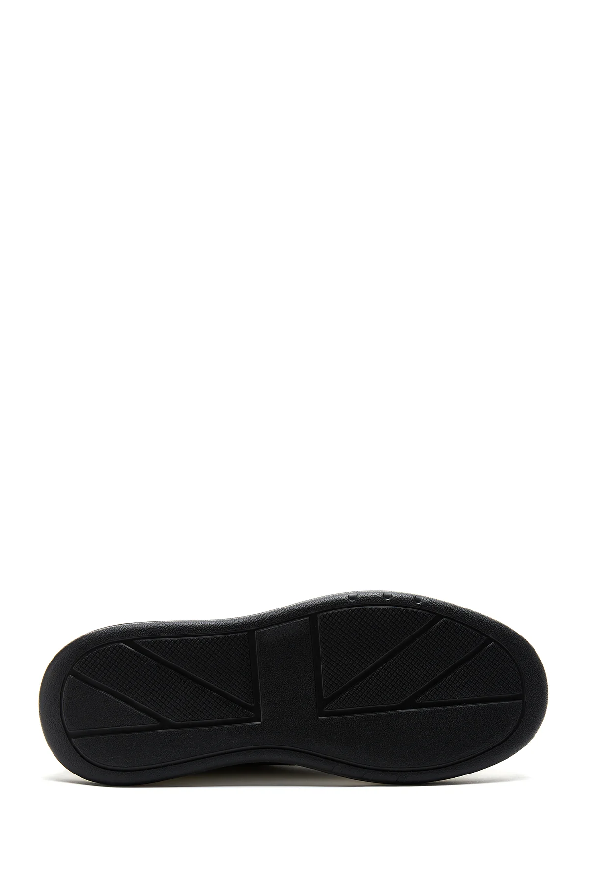 Erkek Deri Sneaker - Image 4