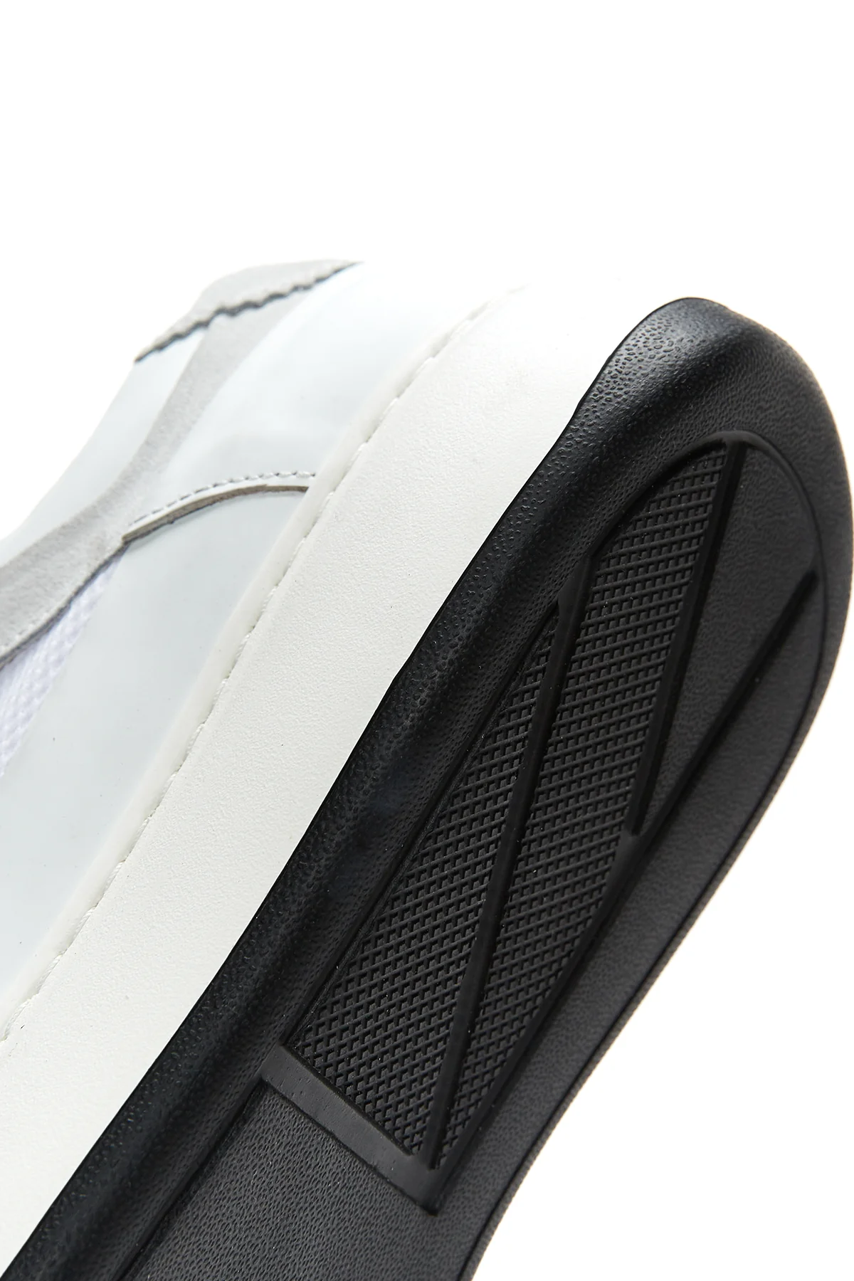 Erkek Deri Sneaker - Image 7