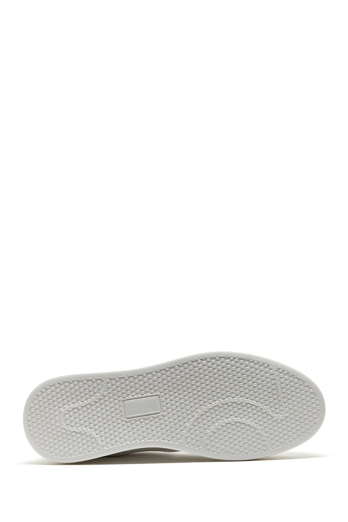 Erkek Deri Sneaker - Image 4