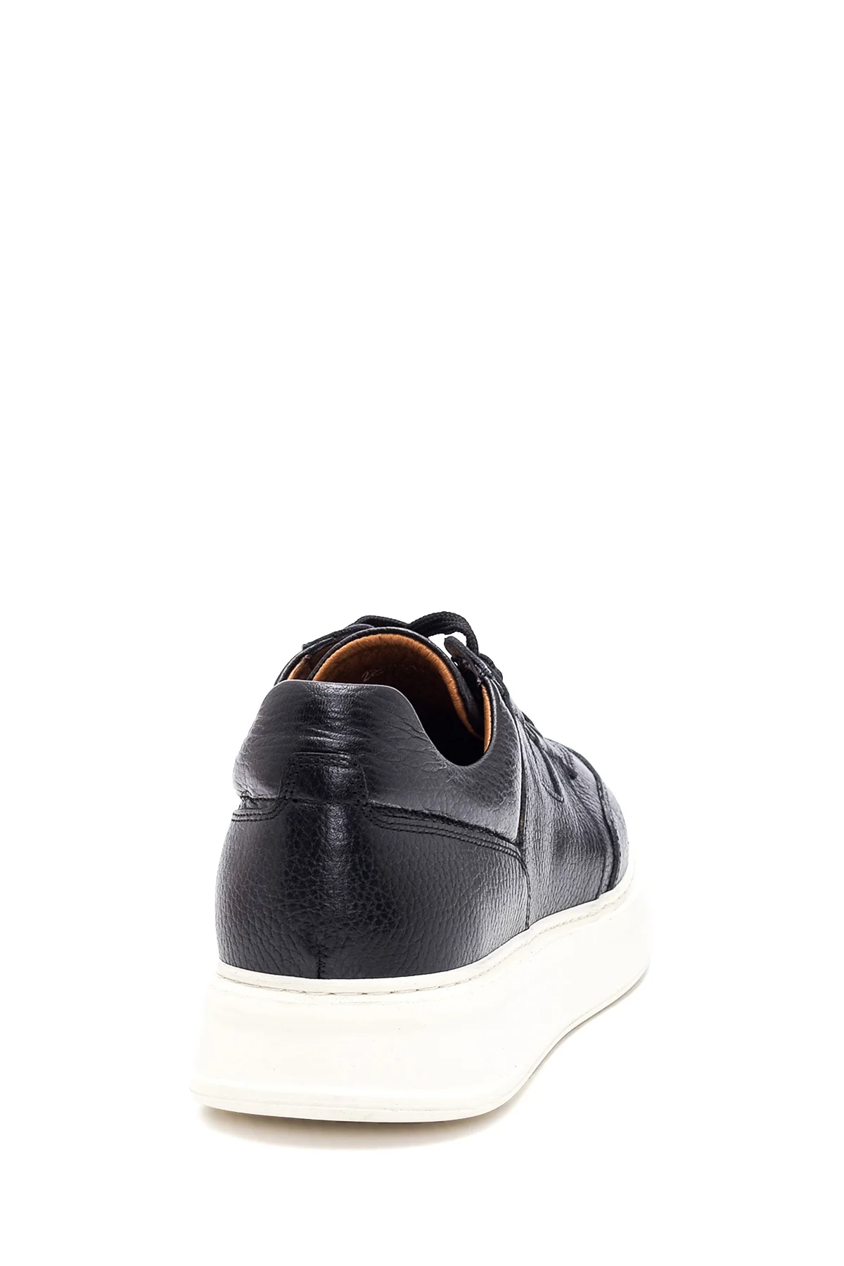 Erkek Deri Sneaker - Image 5