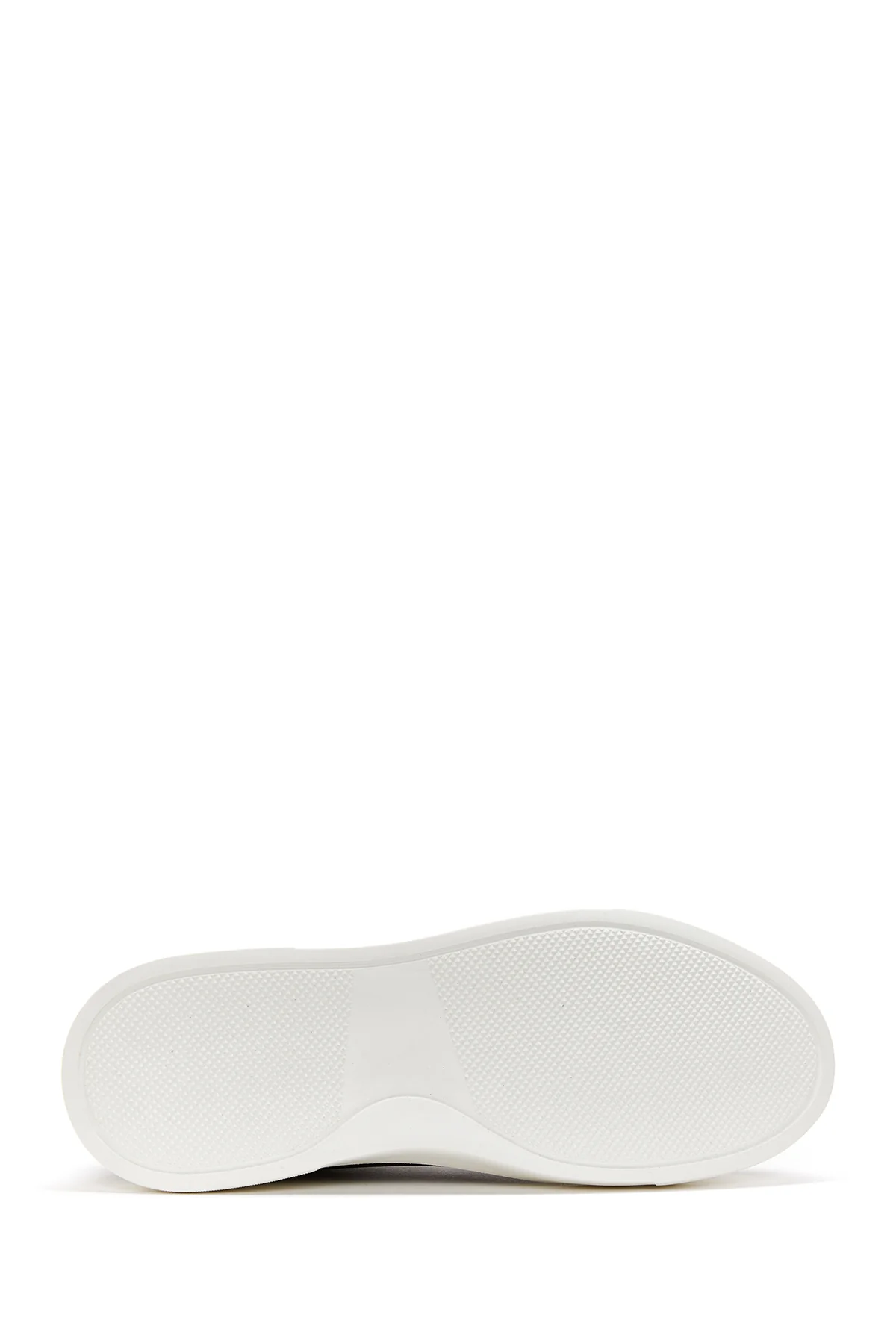 Erkek Deri Sneaker - Image 4