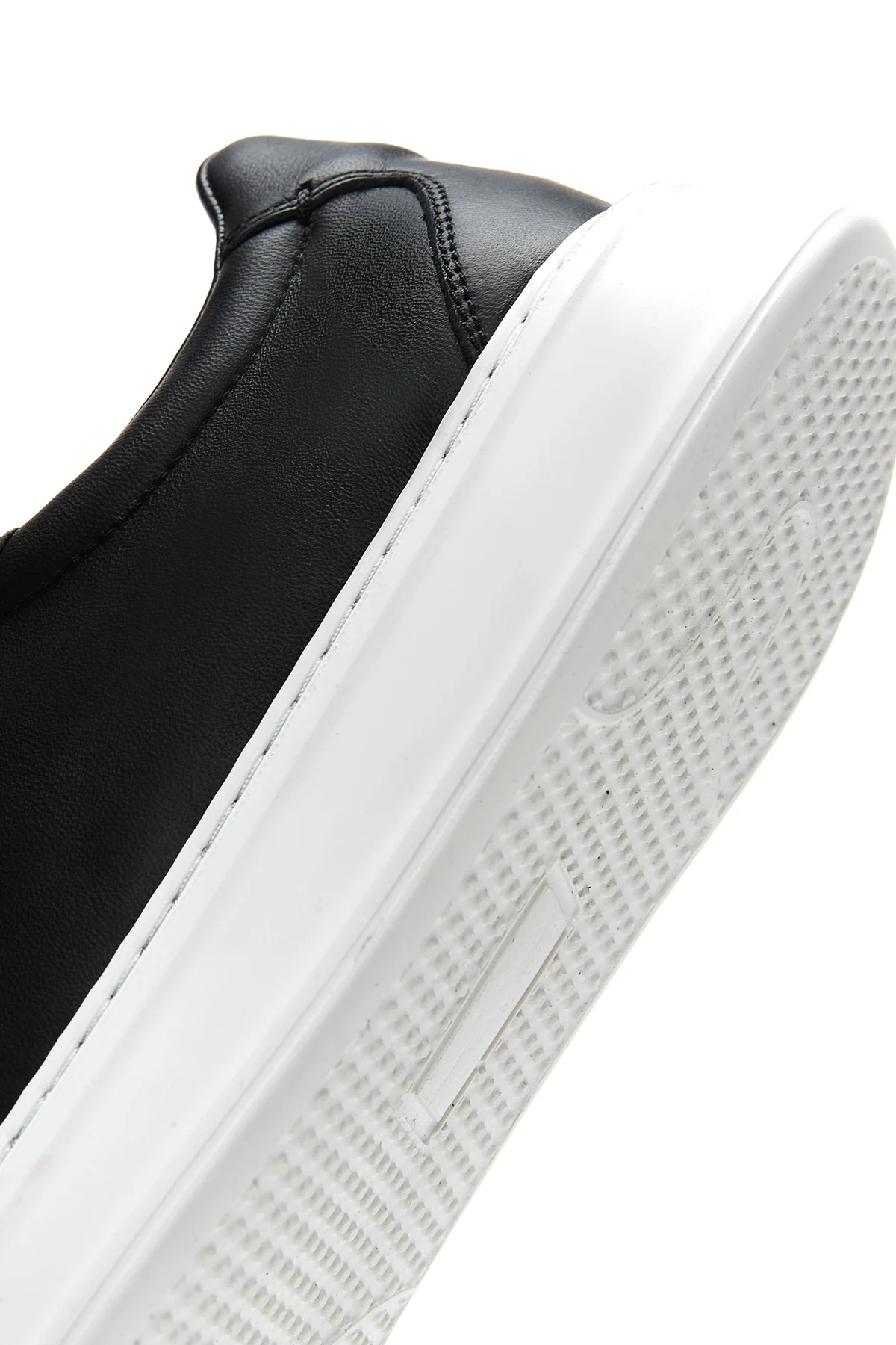 Erkek Deri Sneaker - Image 8