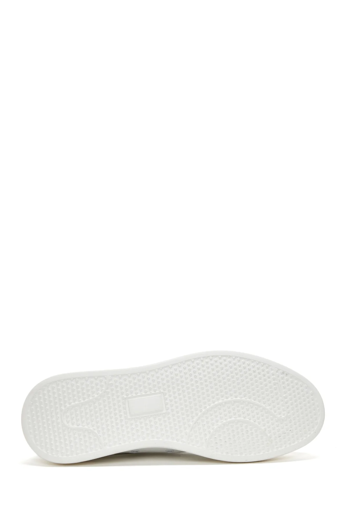 Erkek Deri Sneaker - Image 4