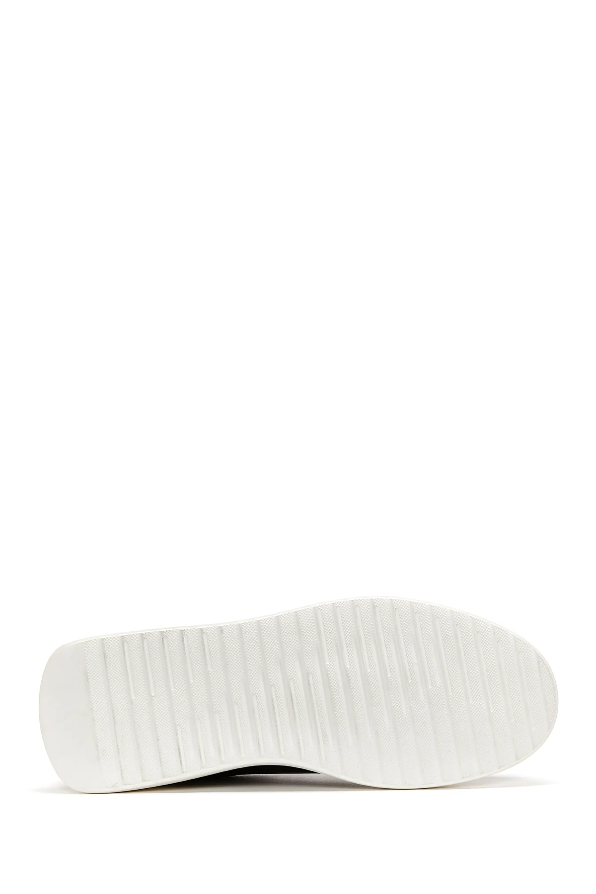 Erkek Deri Sneaker - Image 4