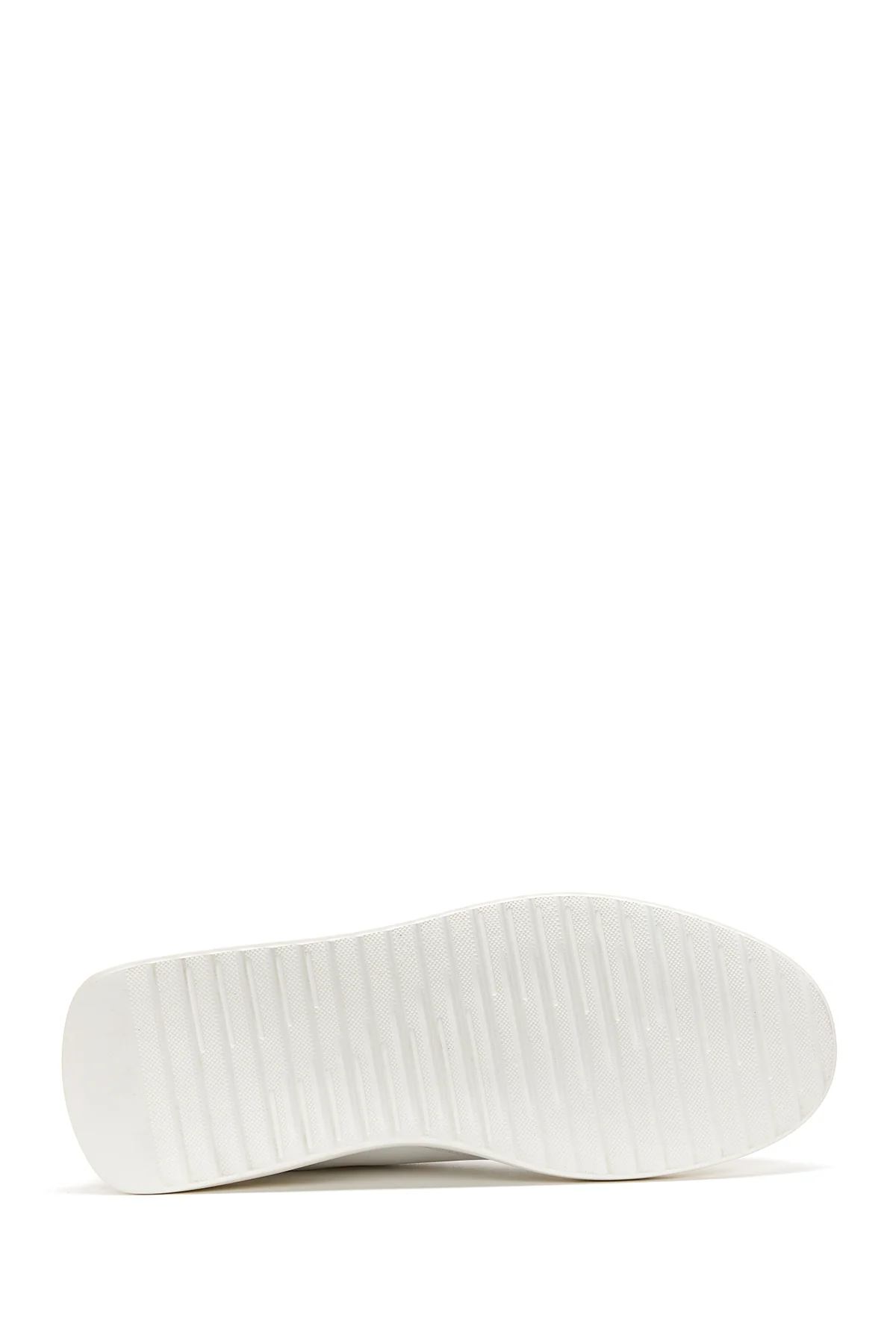 Erkek Deri Sneaker - Image 4