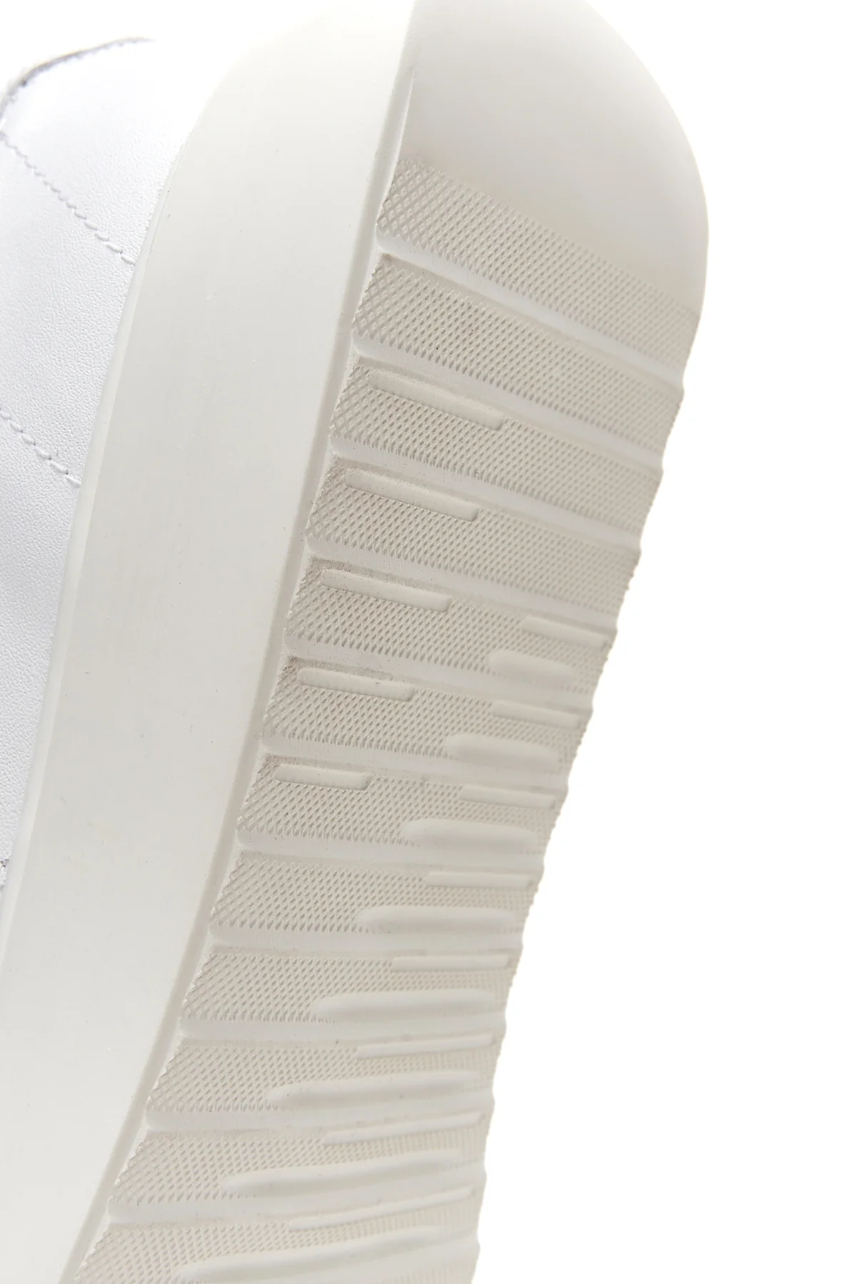 Erkek Deri Sneaker - Image 7