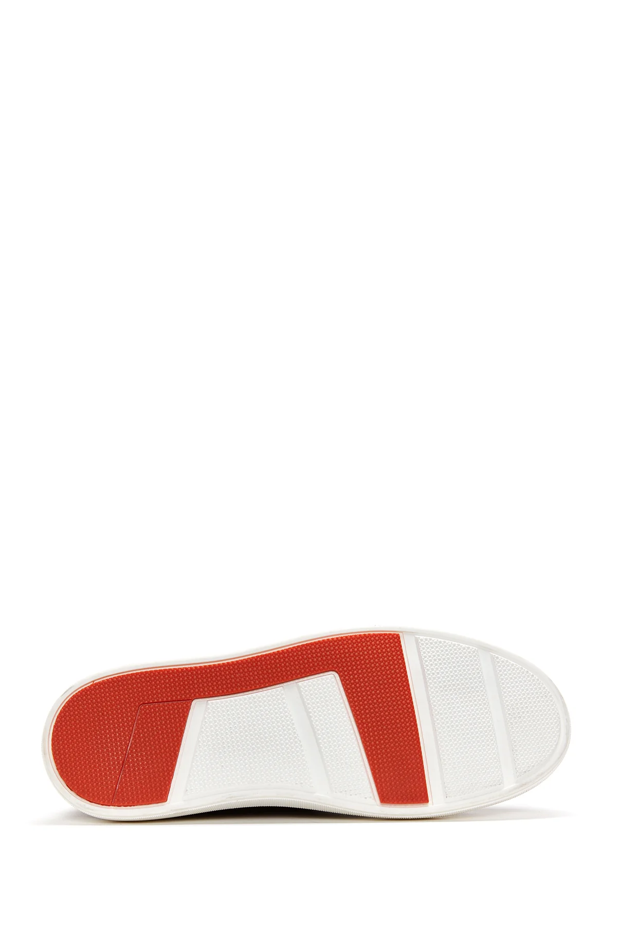 Erkek Deri Sneaker - Image 4