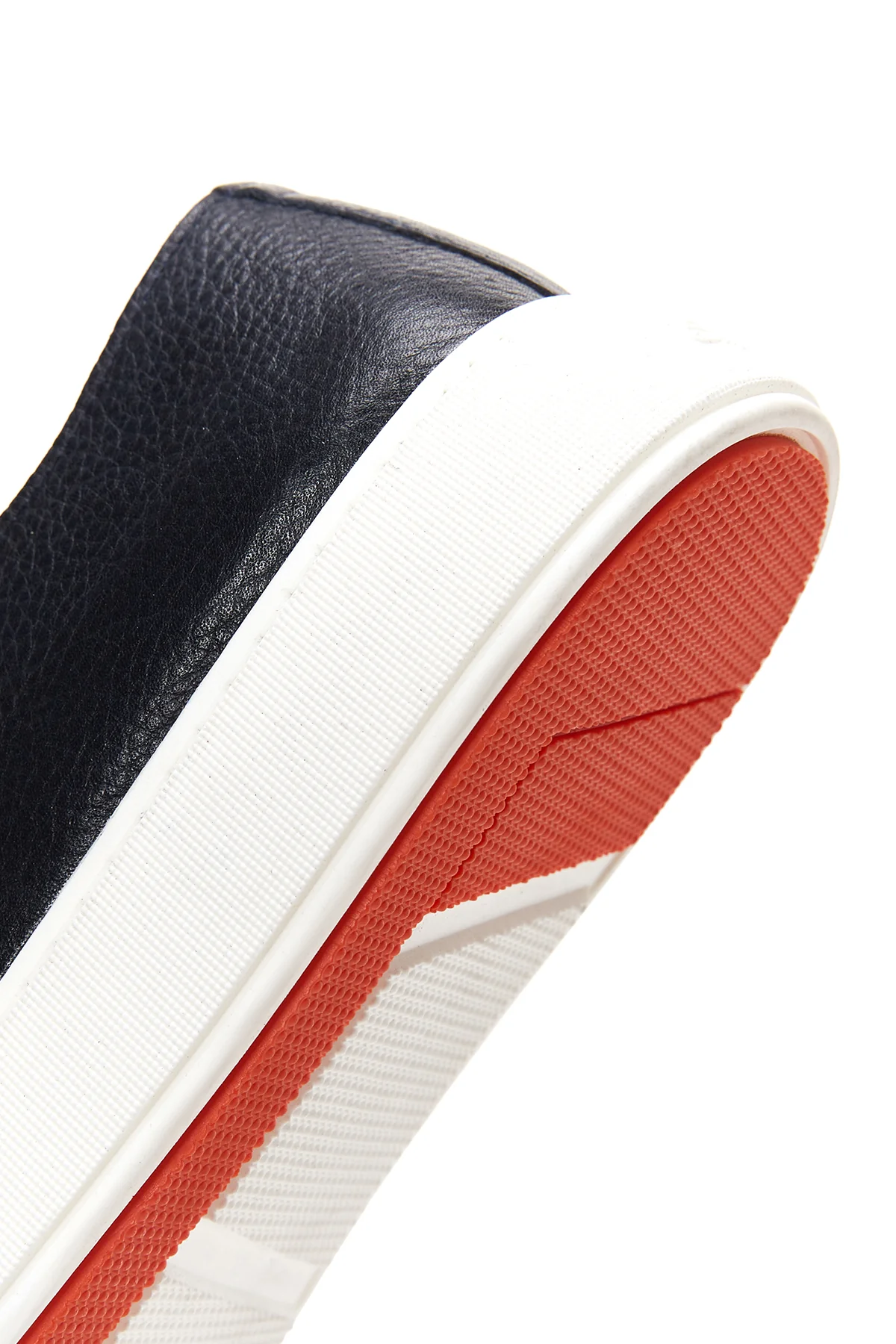 Erkek Deri Sneaker - Image 8
