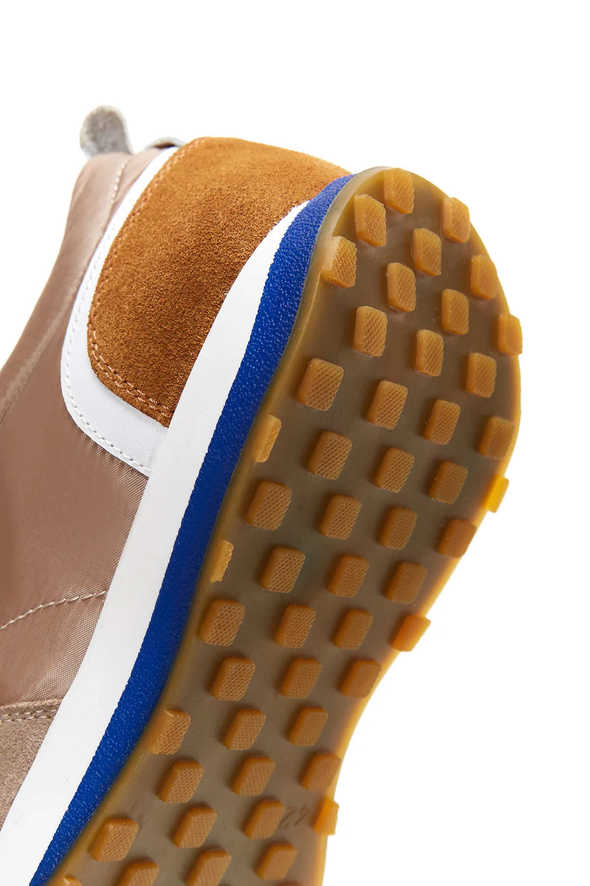 Erkek Deri Sneaker - Image 8