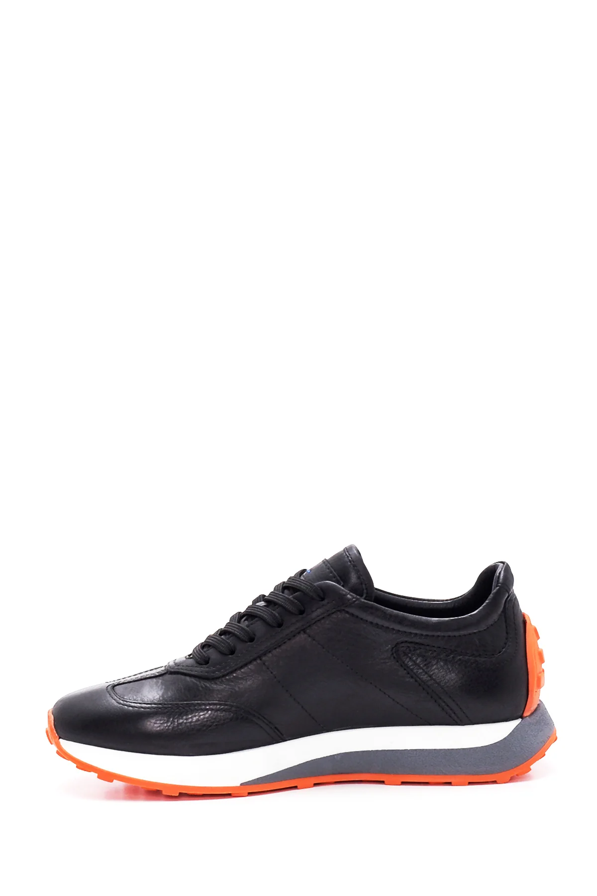 Erkek Deri Sneaker - Image 2