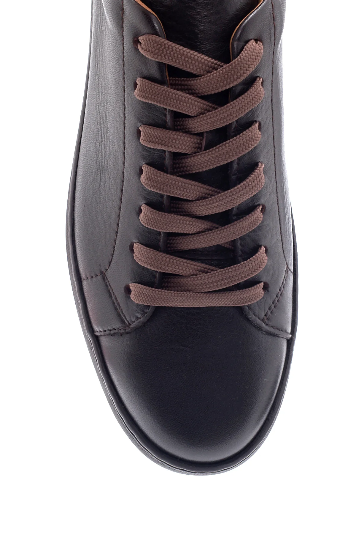 Erkek Deri Sneaker - Image 6