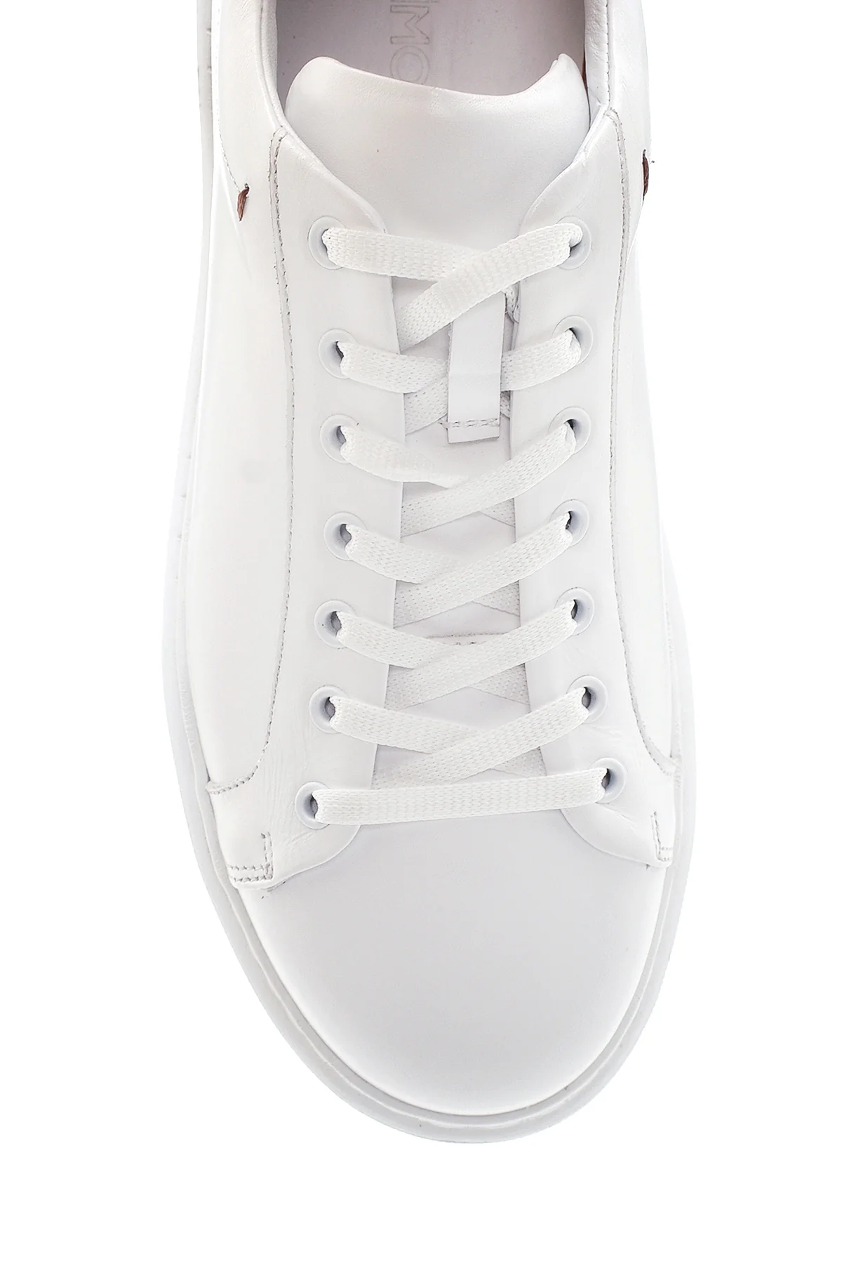Erkek Deri Sneaker - Image 6
