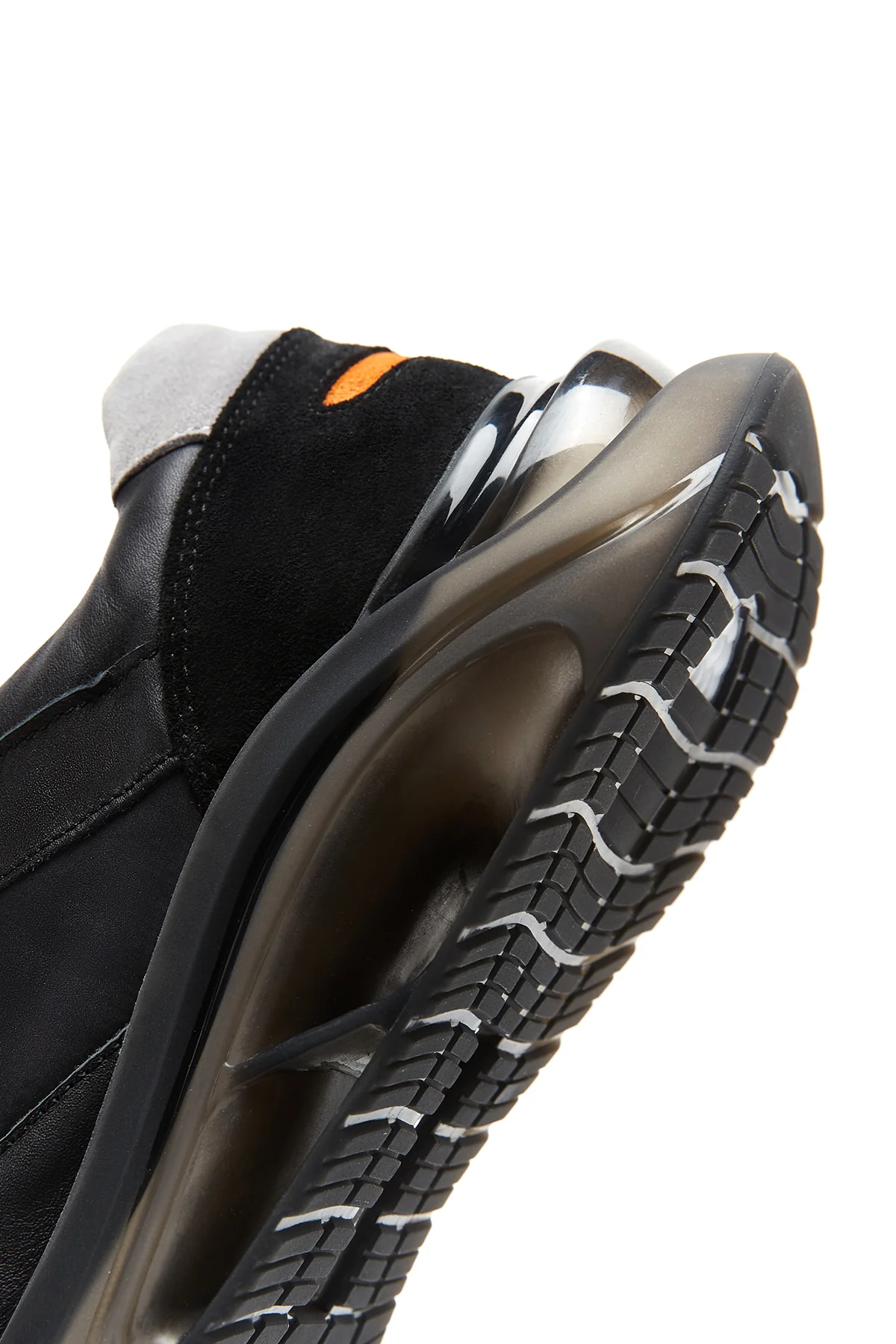 Erkek Deri Sneaker - Image 7