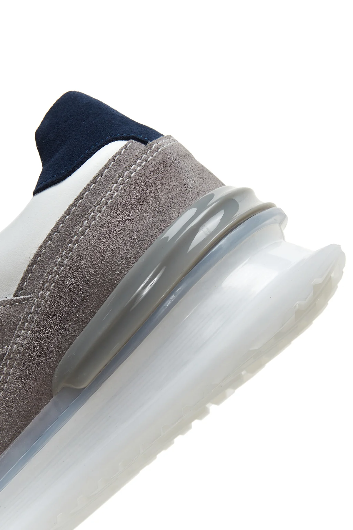 Erkek Deri Sneaker - Image 7