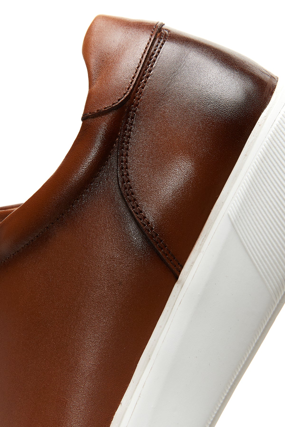Erkek Deri Sneaker - Image 8