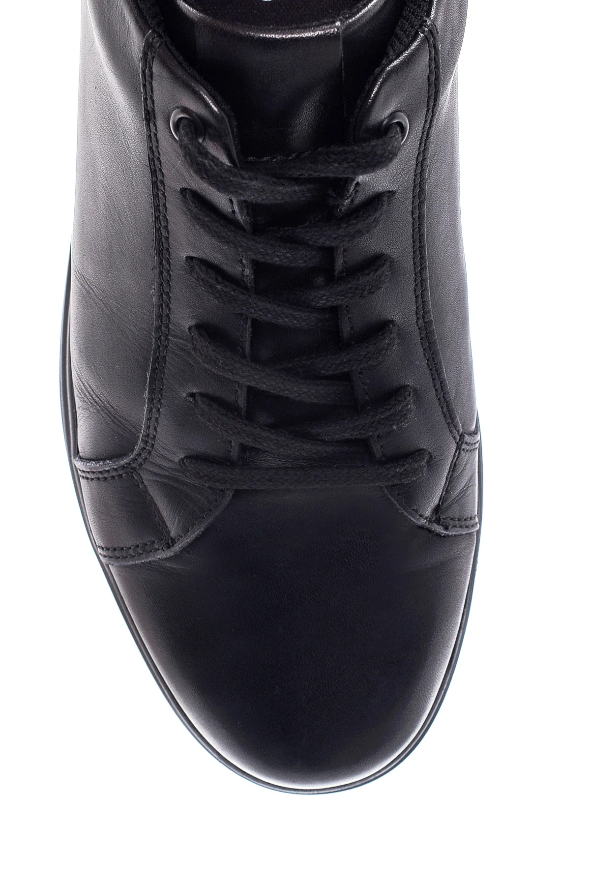 Erkek Deri Sneaker - Image 6