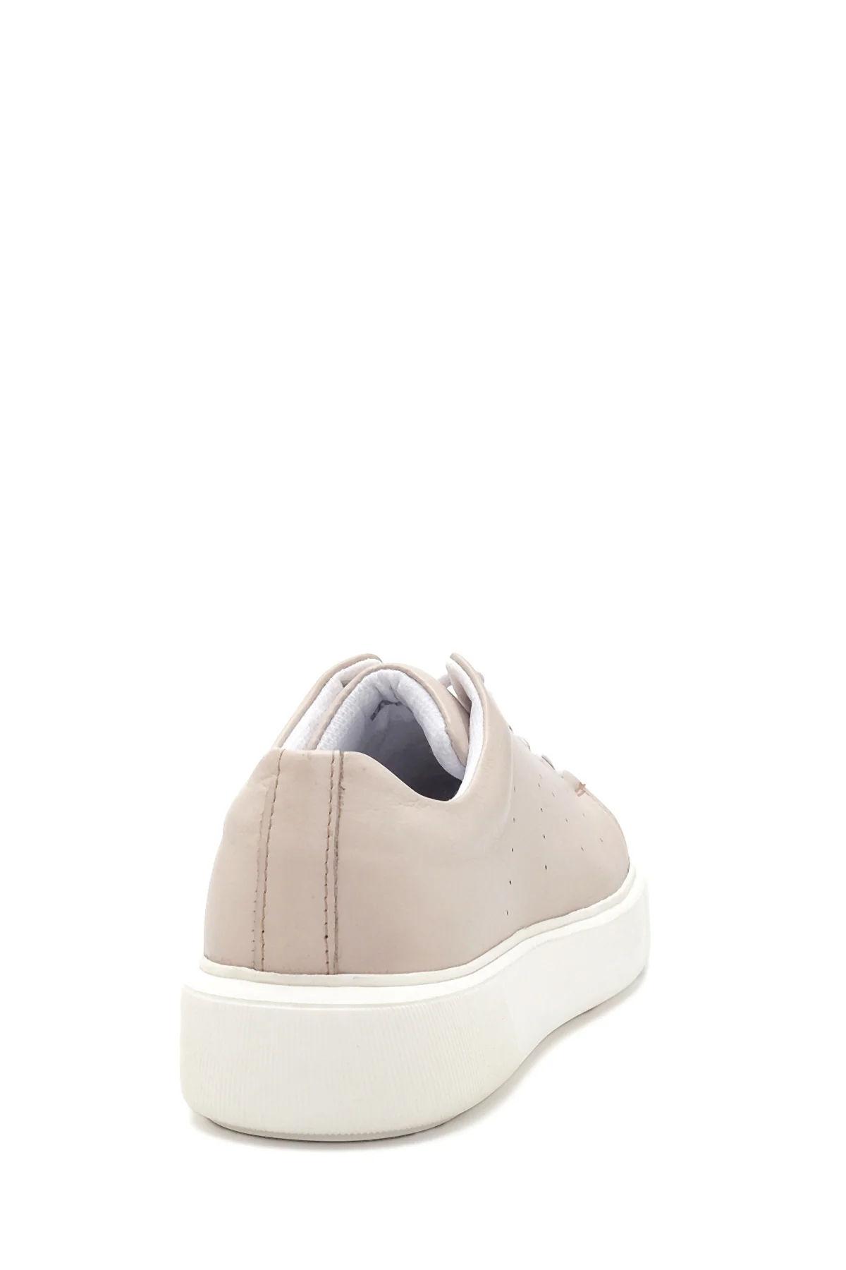 Erkek Deri Sneaker - Image 5