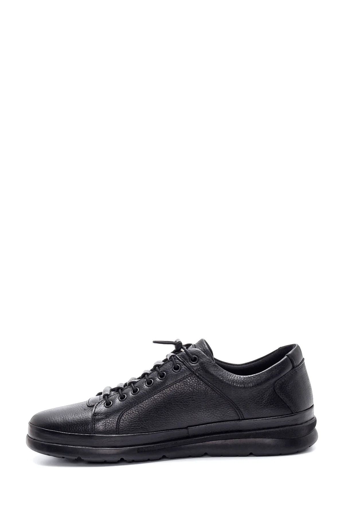 Erkek Deri Sneaker - Image 2