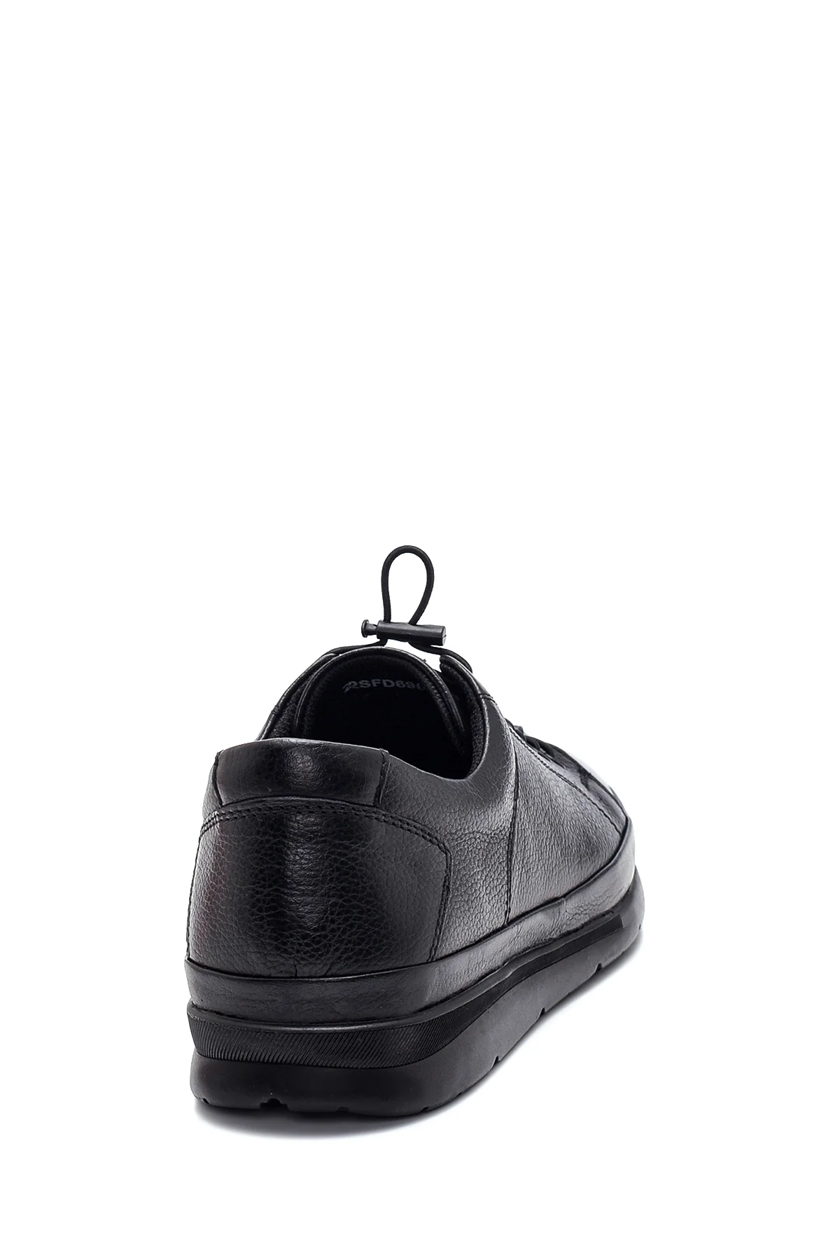 Erkek Deri Sneaker - Image 7