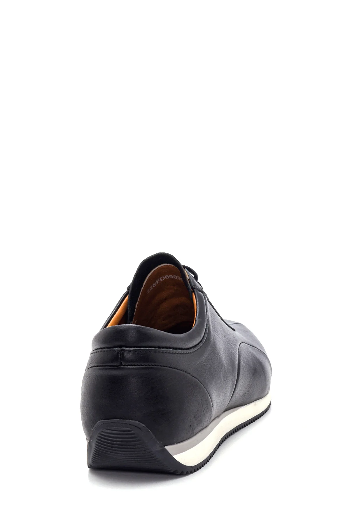 Erkek Deri Sneaker - Image 7