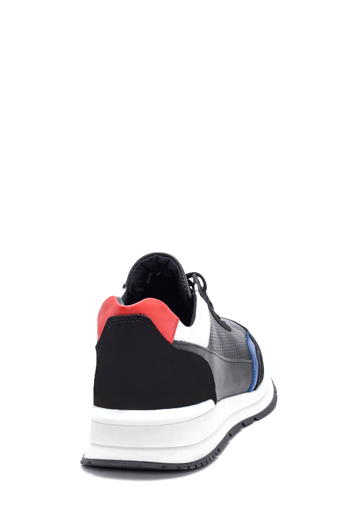 Erkek Deri Sneaker - Image 7