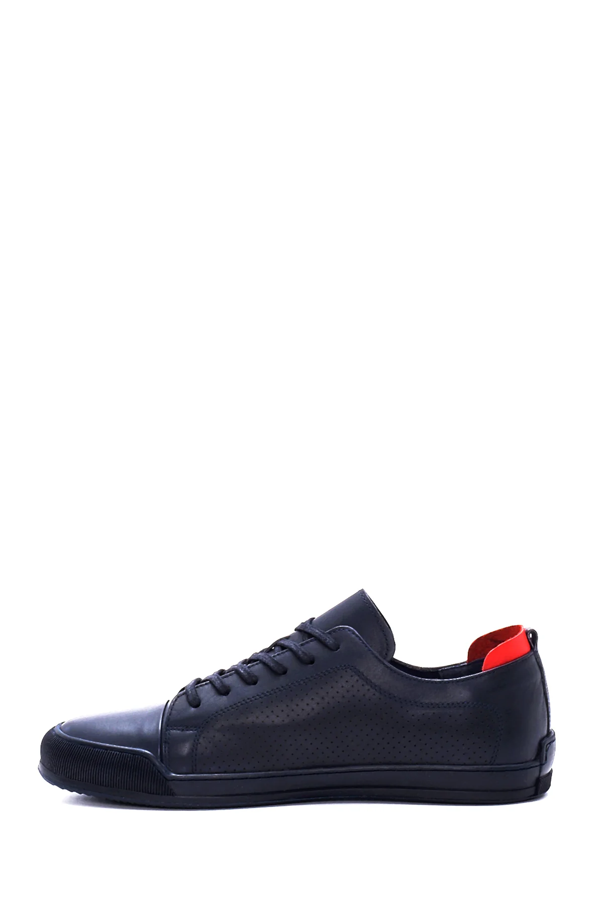Erkek Deri Sneaker - Image 2