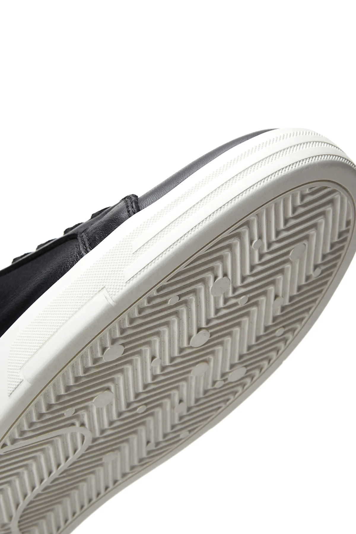Erkek Deri Sneaker - Image 7