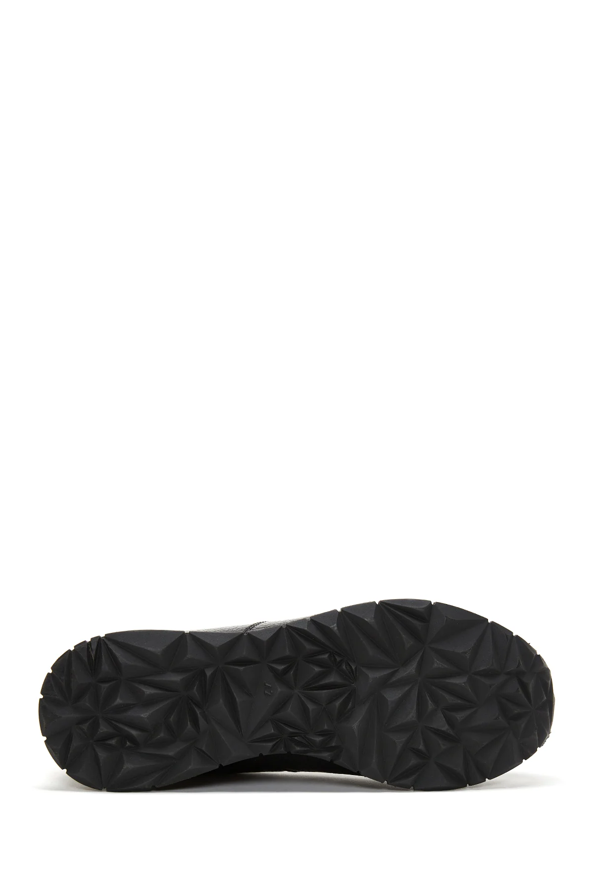 Erkek Deri Sneaker - Image 4
