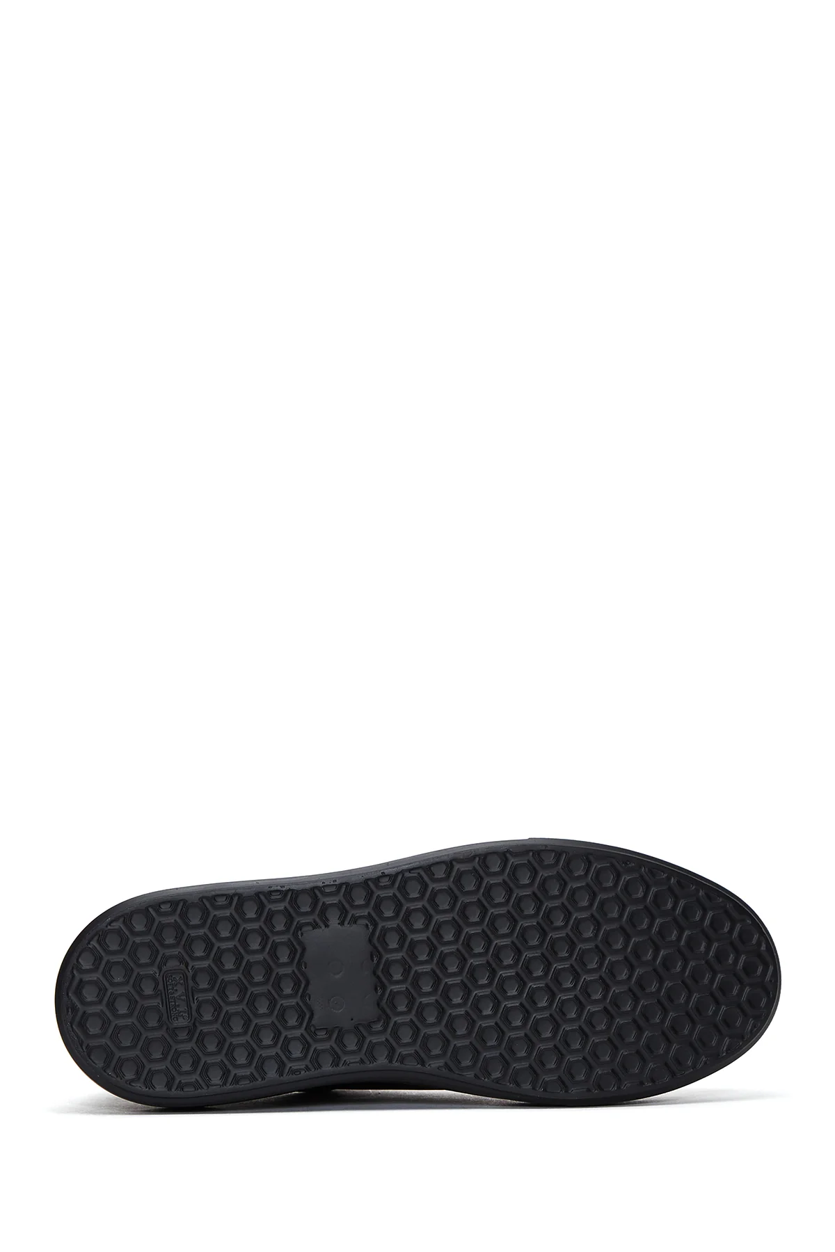 Erkek Deri Sneaker - Image 4