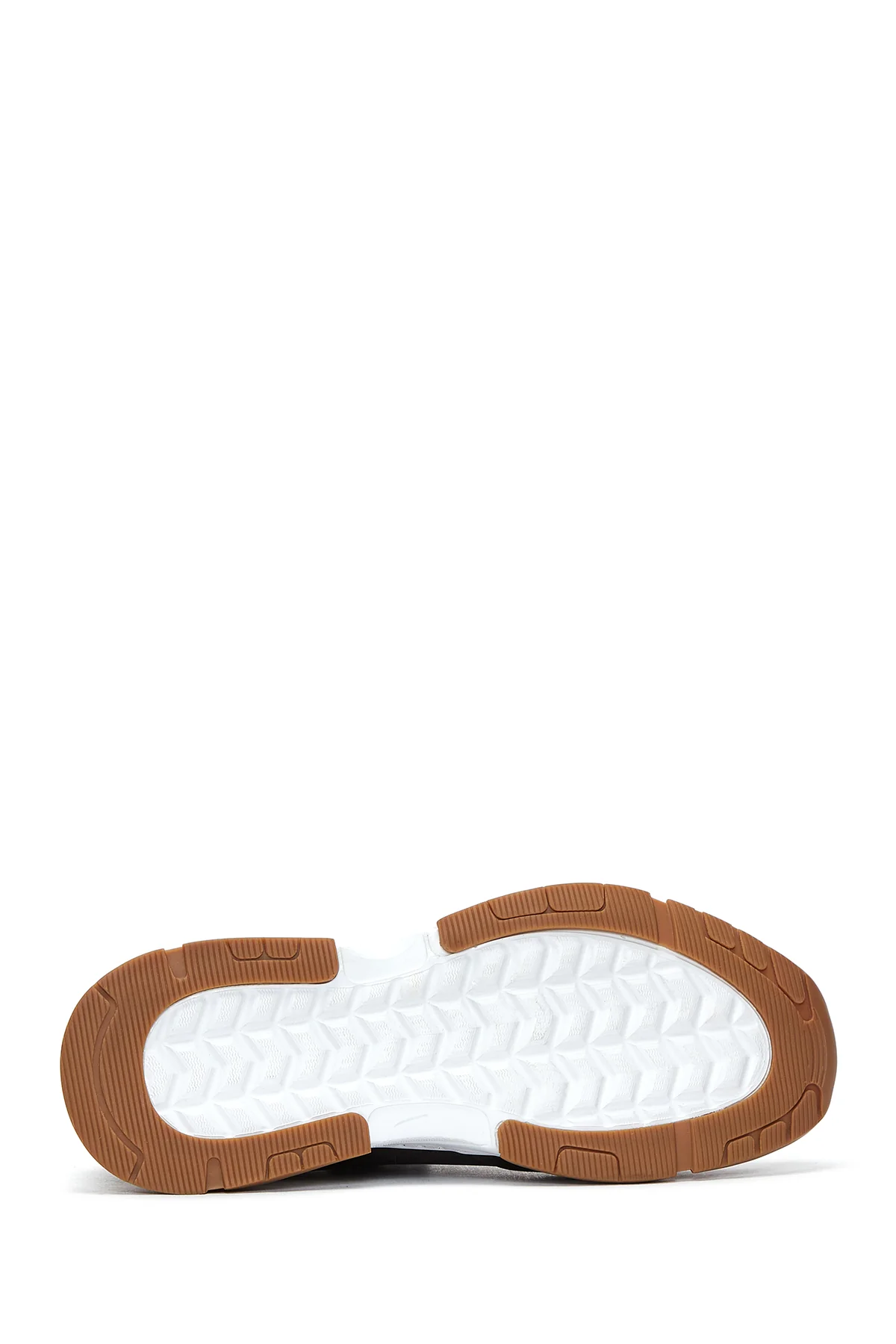 Erkek Deri Sneaker - Image 4