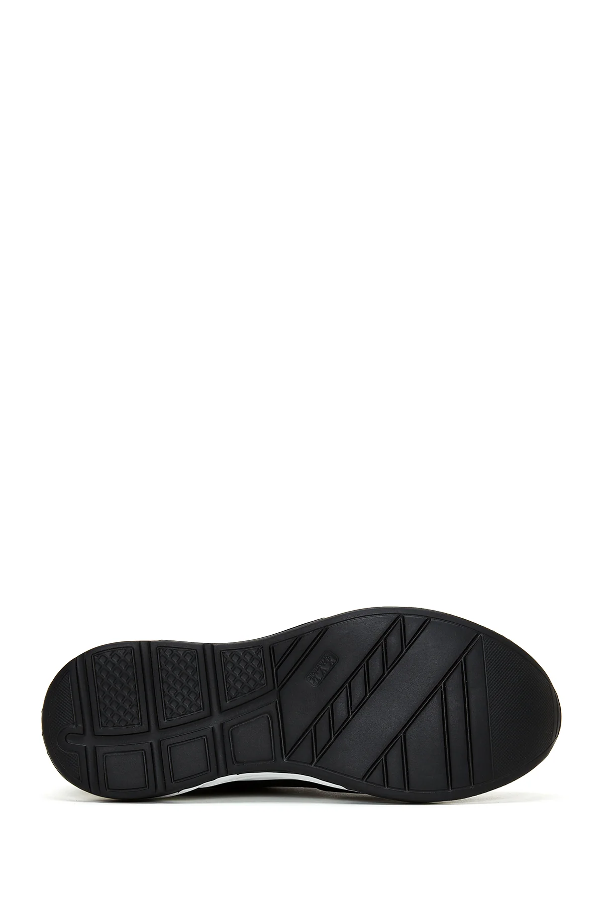 Erkek Deri Sneaker - Image 4