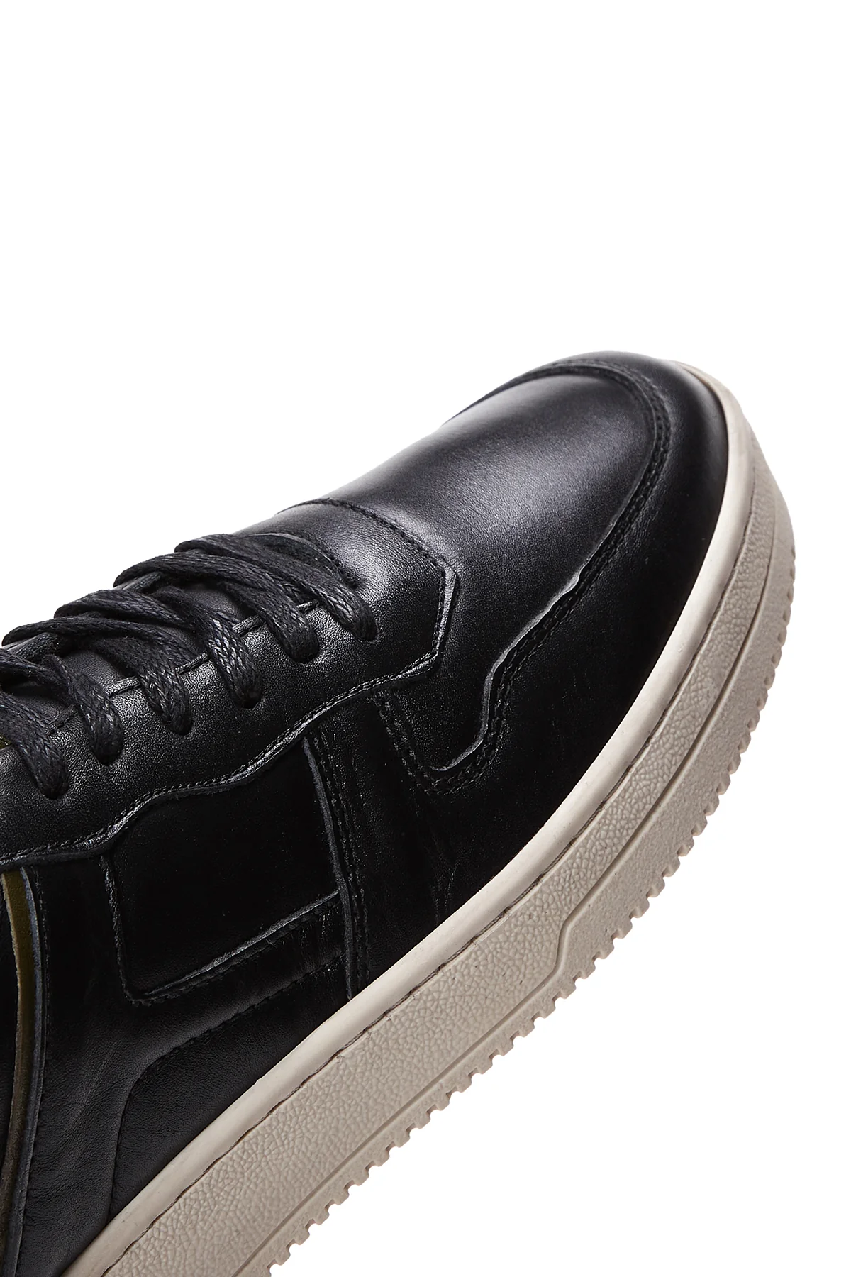 Erkek Deri Sneaker - Image 7
