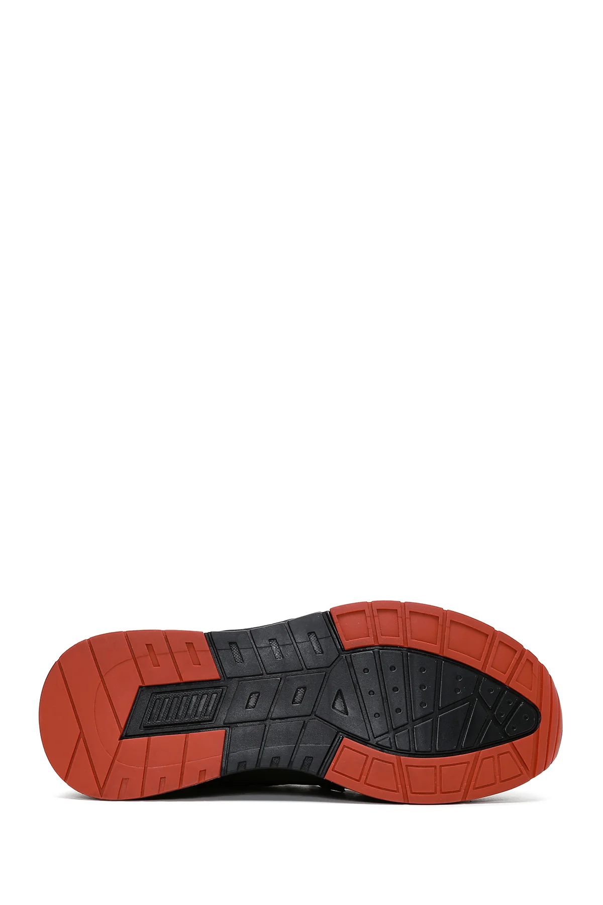 Erkek Deri Sneaker - Image 4
