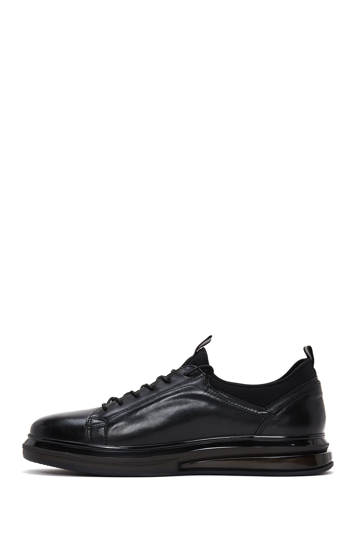 Erkek Deri Sneaker - Image 2