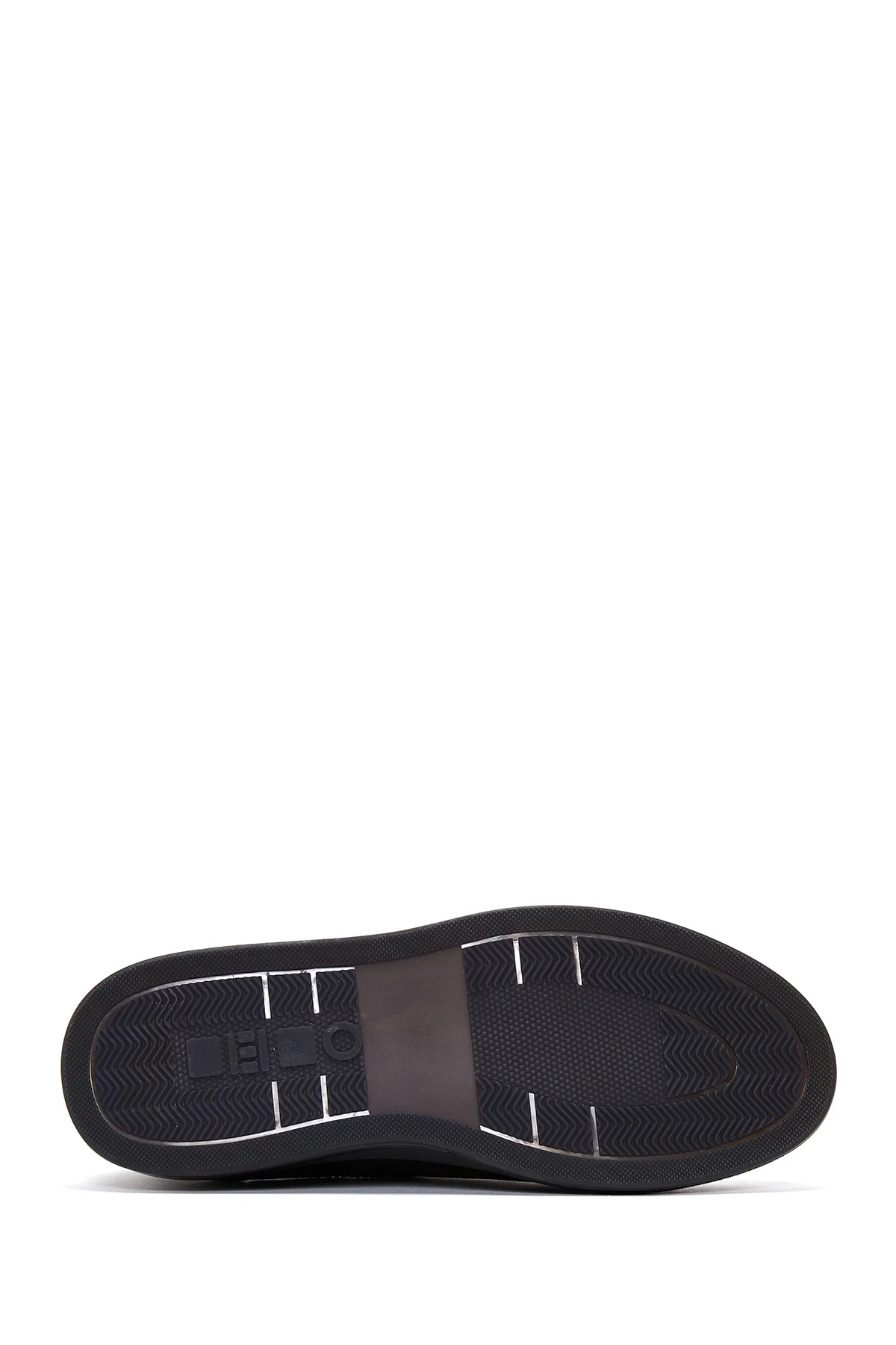 Erkek Deri Sneaker - Image 4