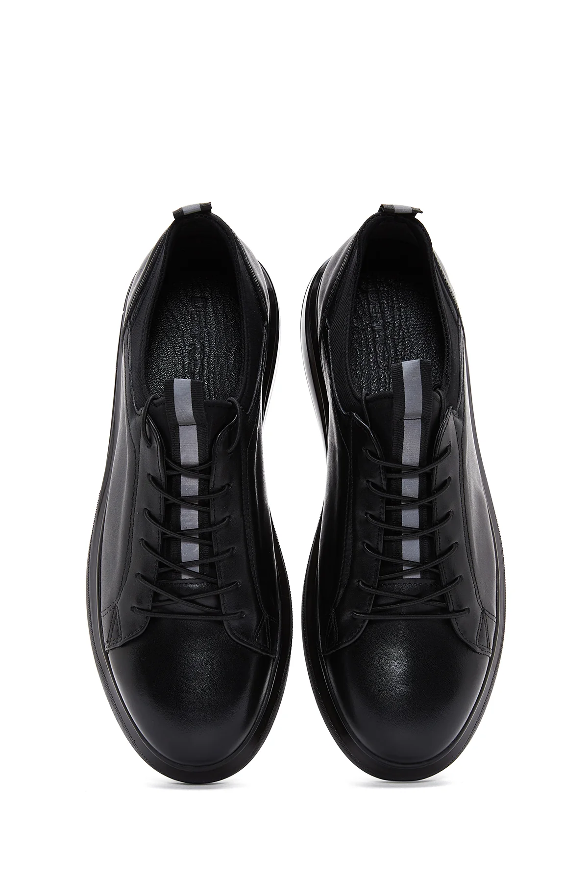 Erkek Deri Sneaker - Image 6