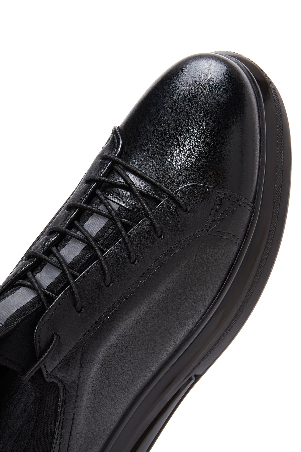 Erkek Deri Sneaker - Image 7