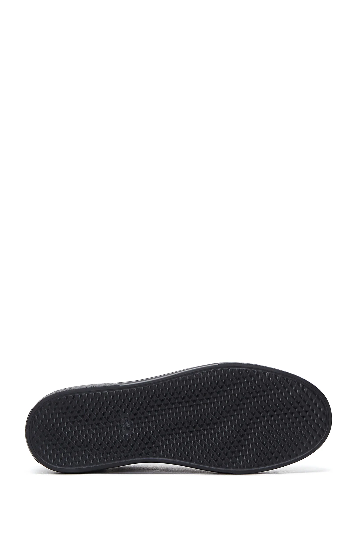 Erkek Deri Sneaker - Image 4