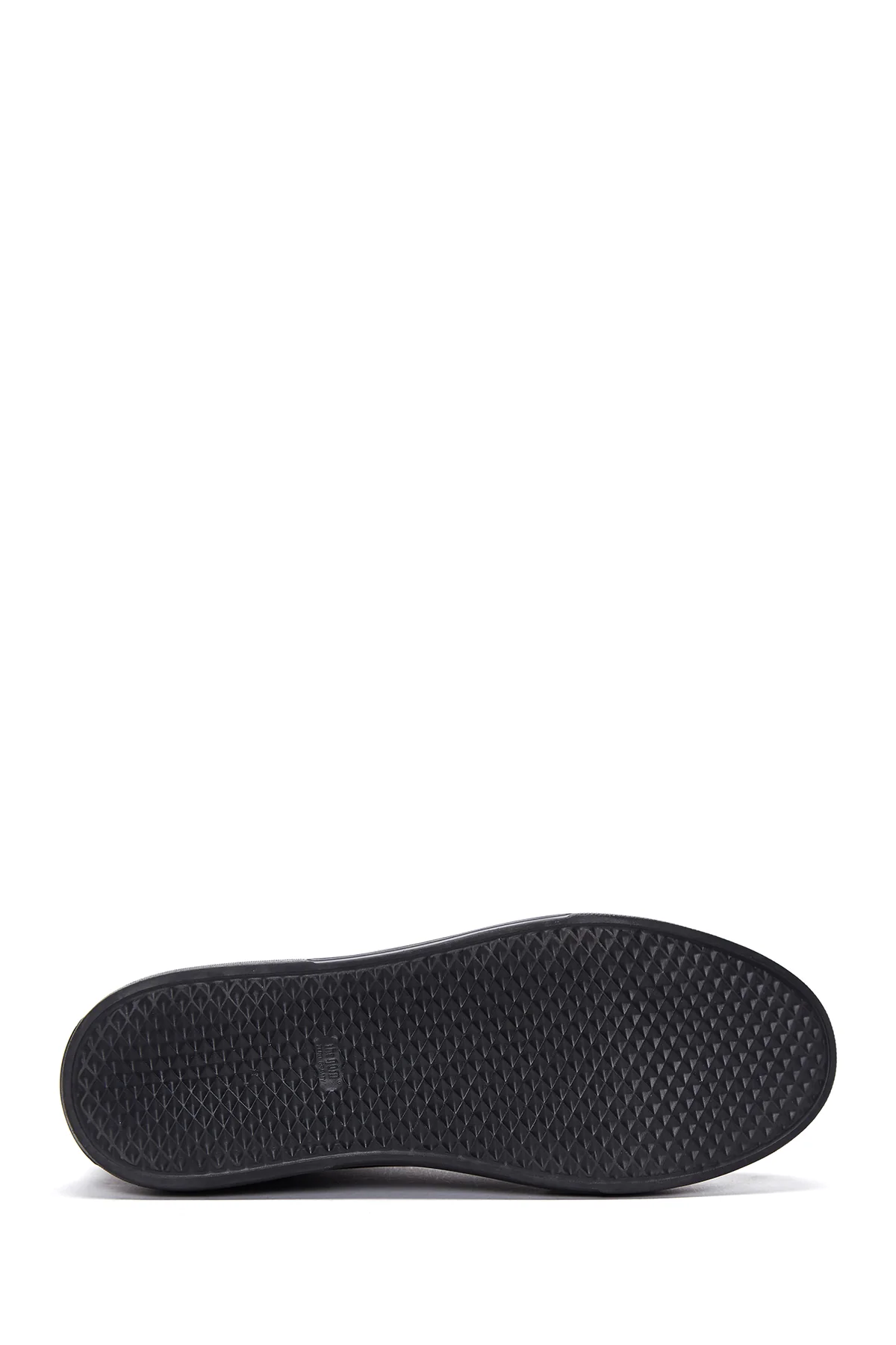 Erkek Deri Sneaker - Image 4