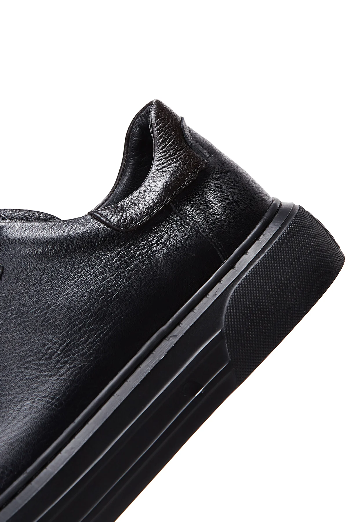Erkek Deri Sneaker - Image 7