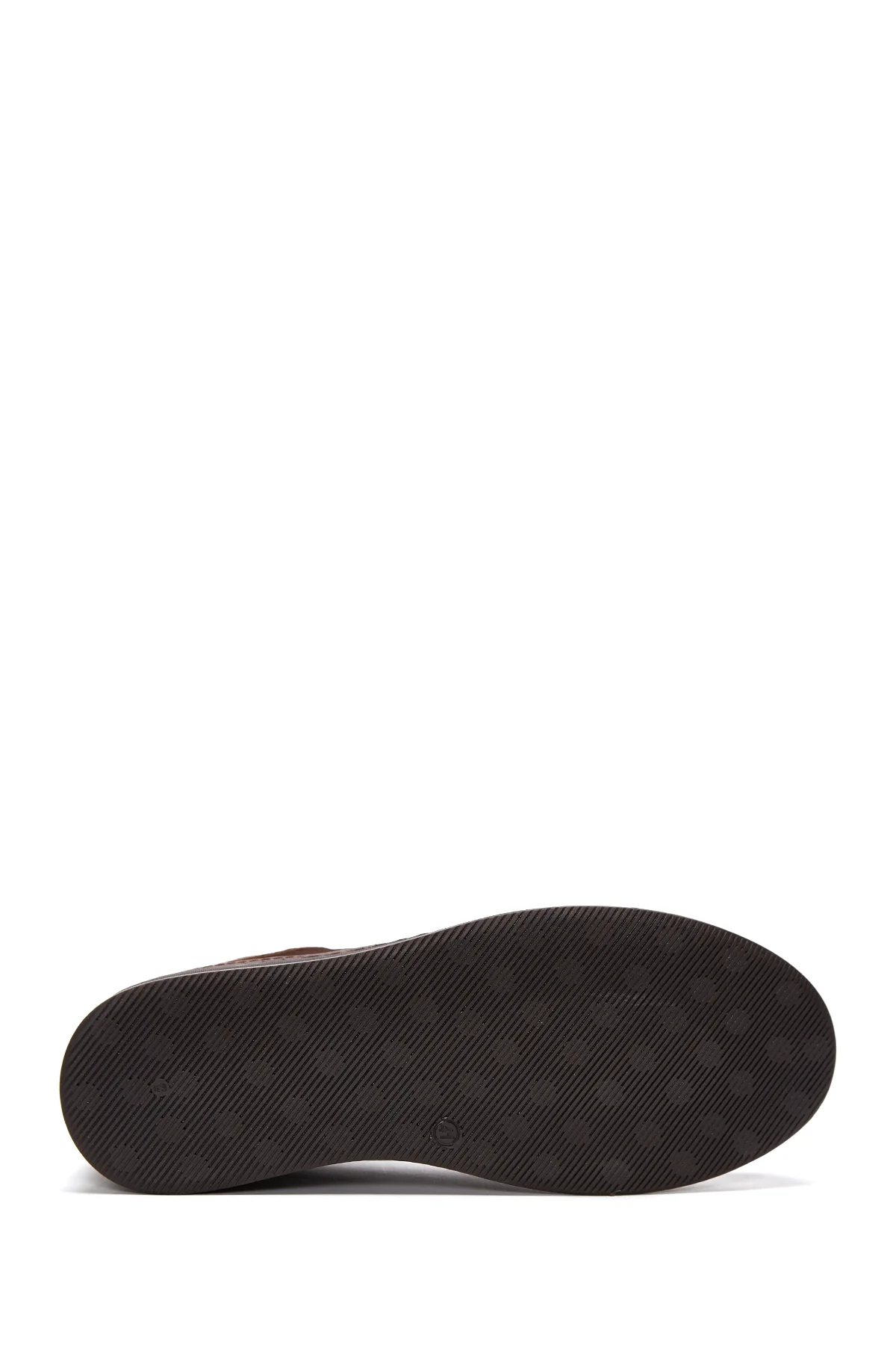 Erkek Deri Sneaker - Image 4
