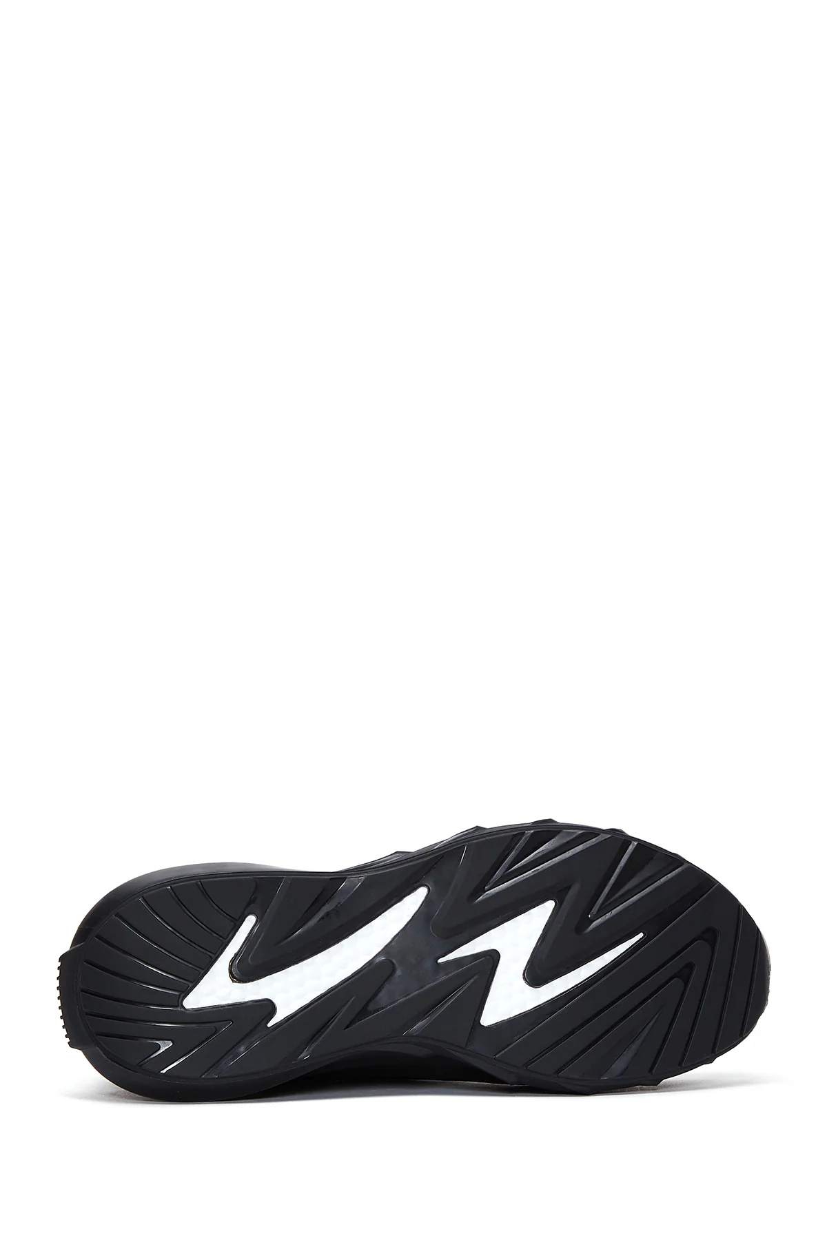Erkek Deri Sneaker - Image 4