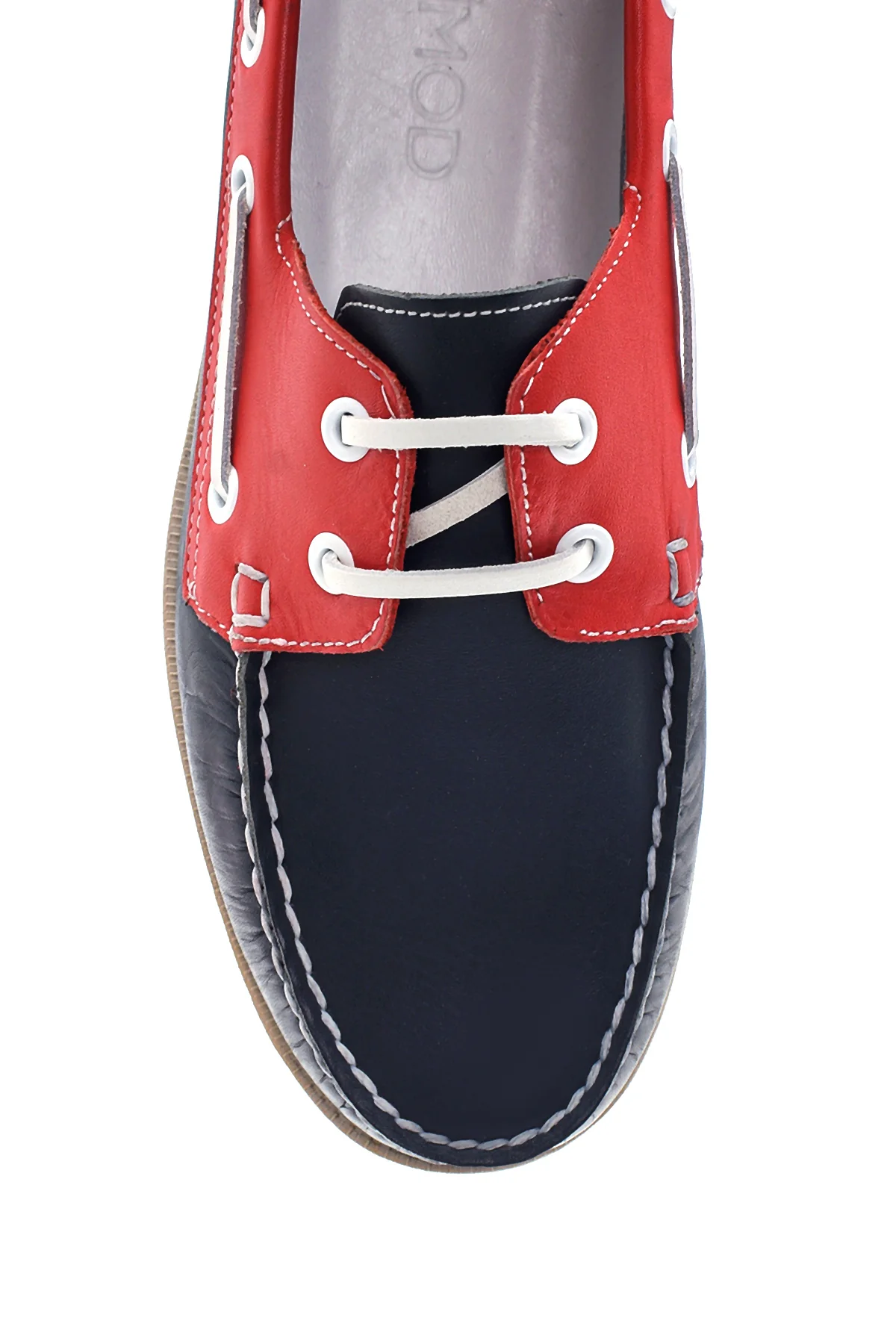 Erkek Deri Spor Loafer - Image 5