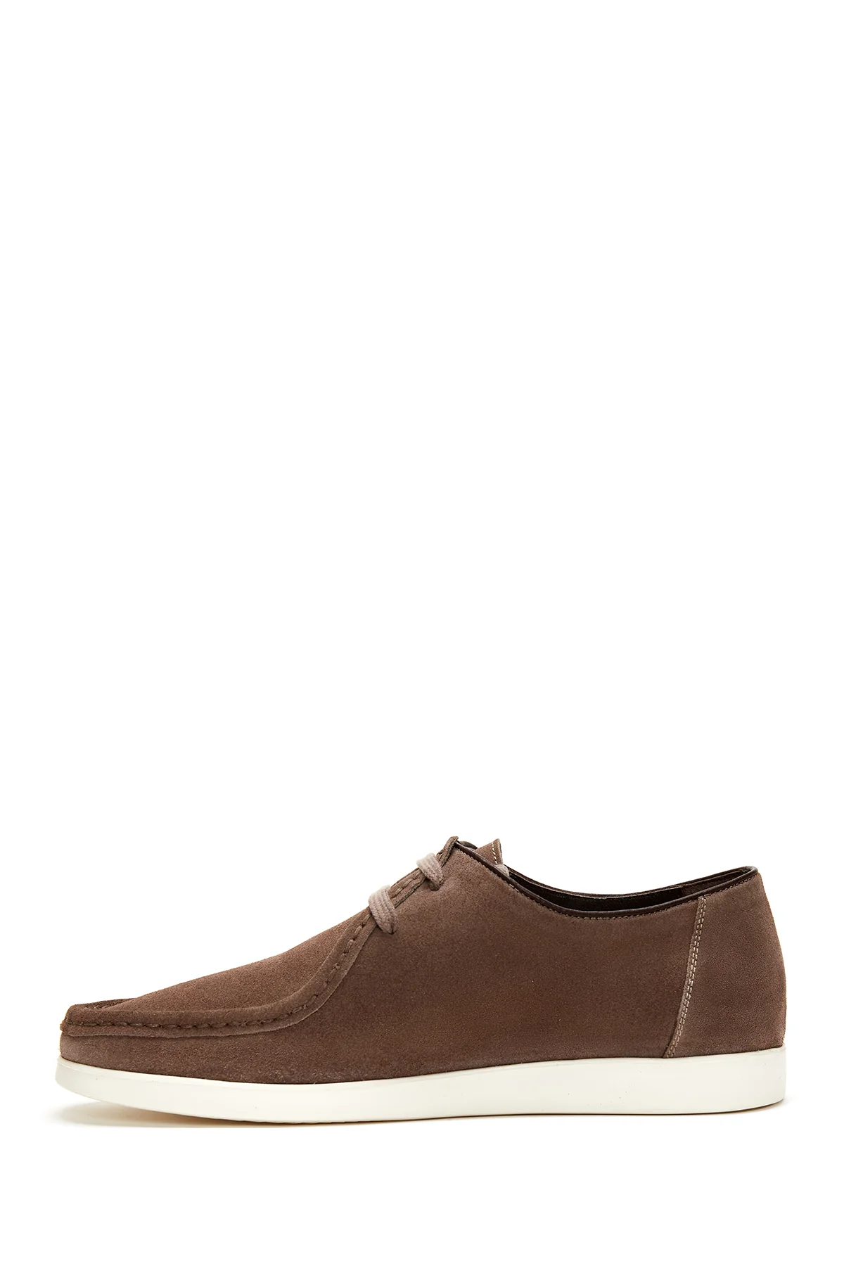 Erkek Deri Süet Casual Ayakkabı - Image 2