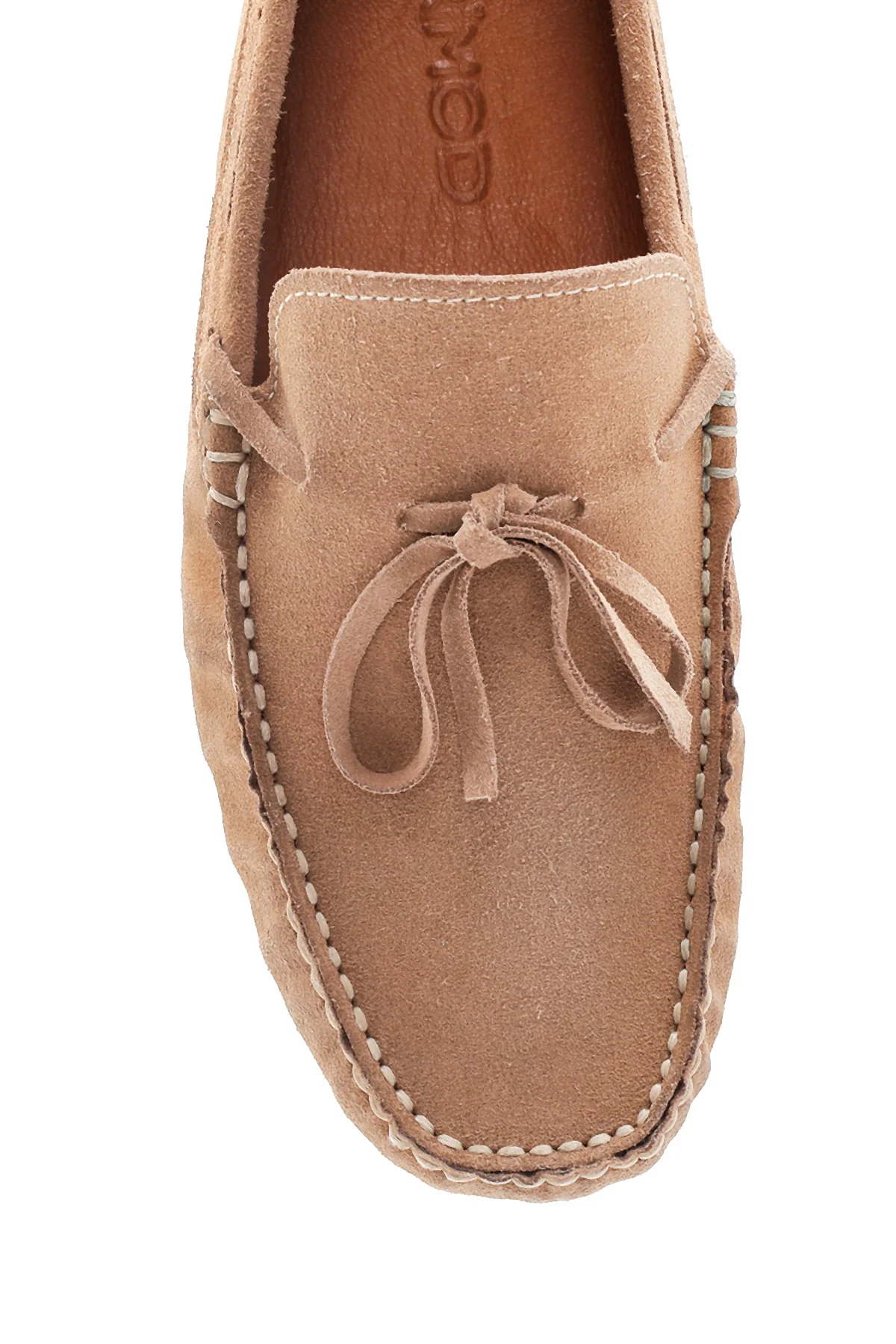 Erkek Deri Süet Loafer - Image 6