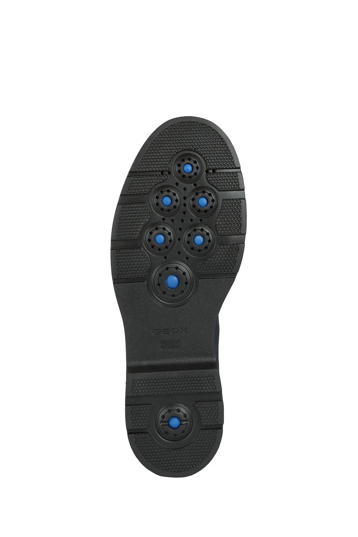 Erkek Geox Spherica Ec1 Bot - Image 6