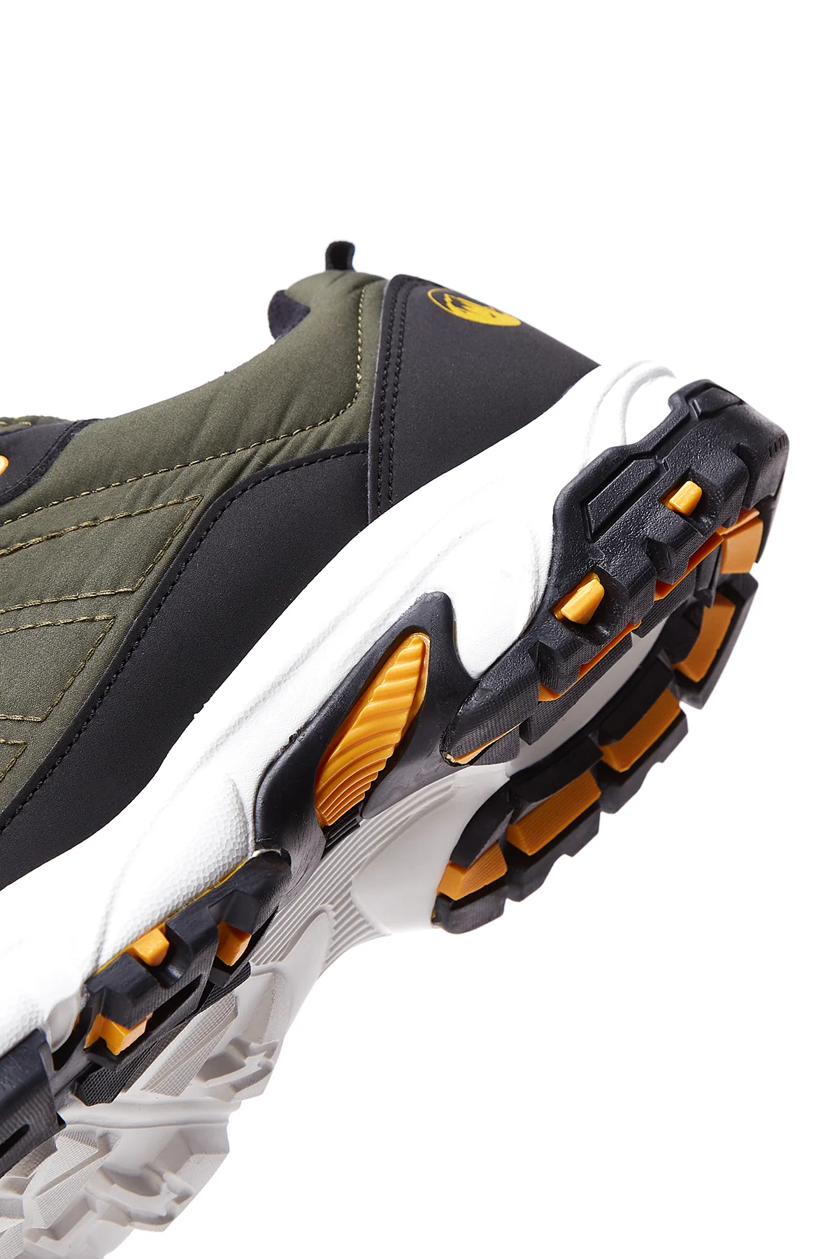 Erkek Haki Sneaker - Image 6